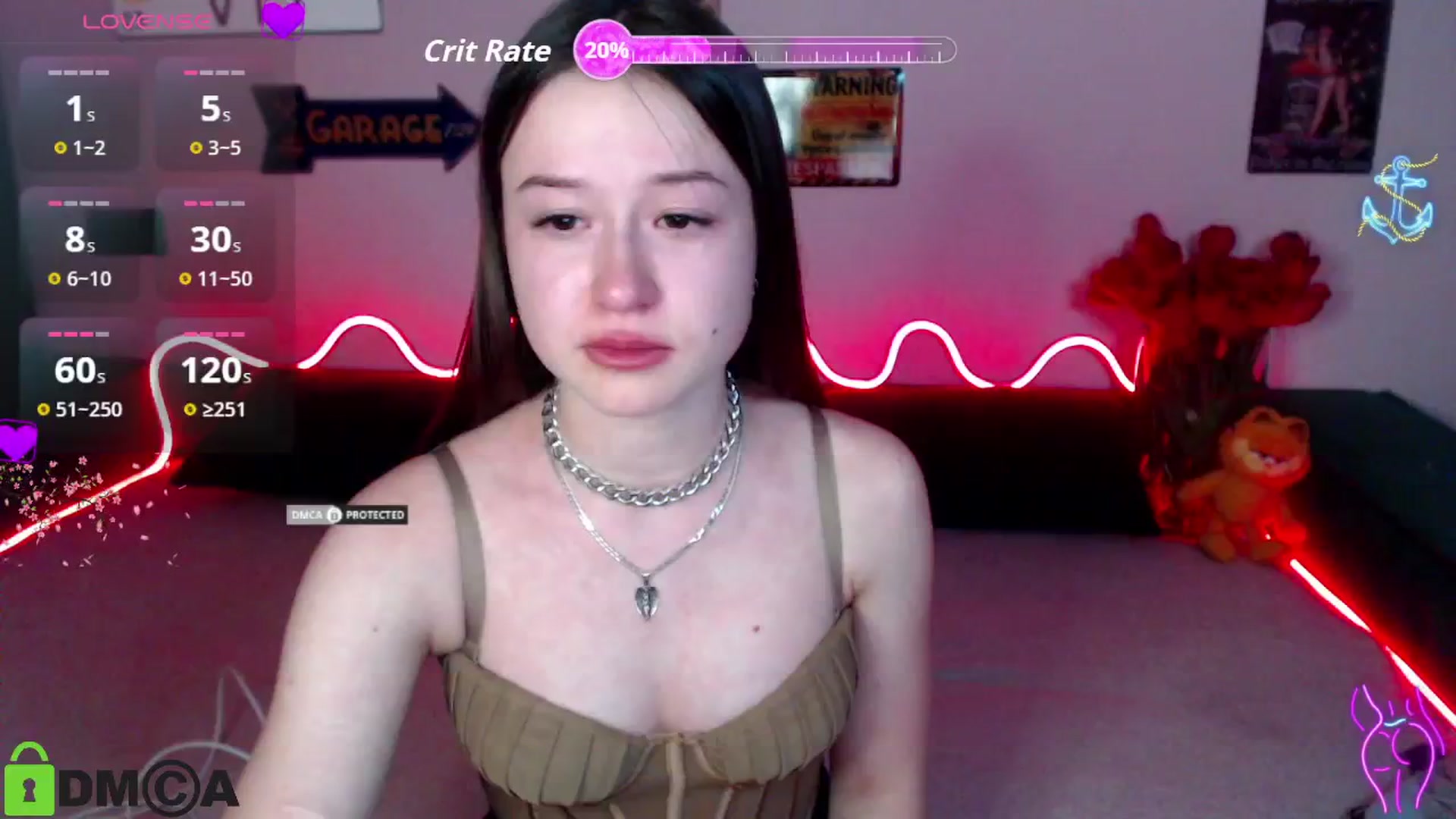 Gallery image thumbnail from B3lla19's myfreecams stream on, 04/29/2026, 22:30 image 20 of 20