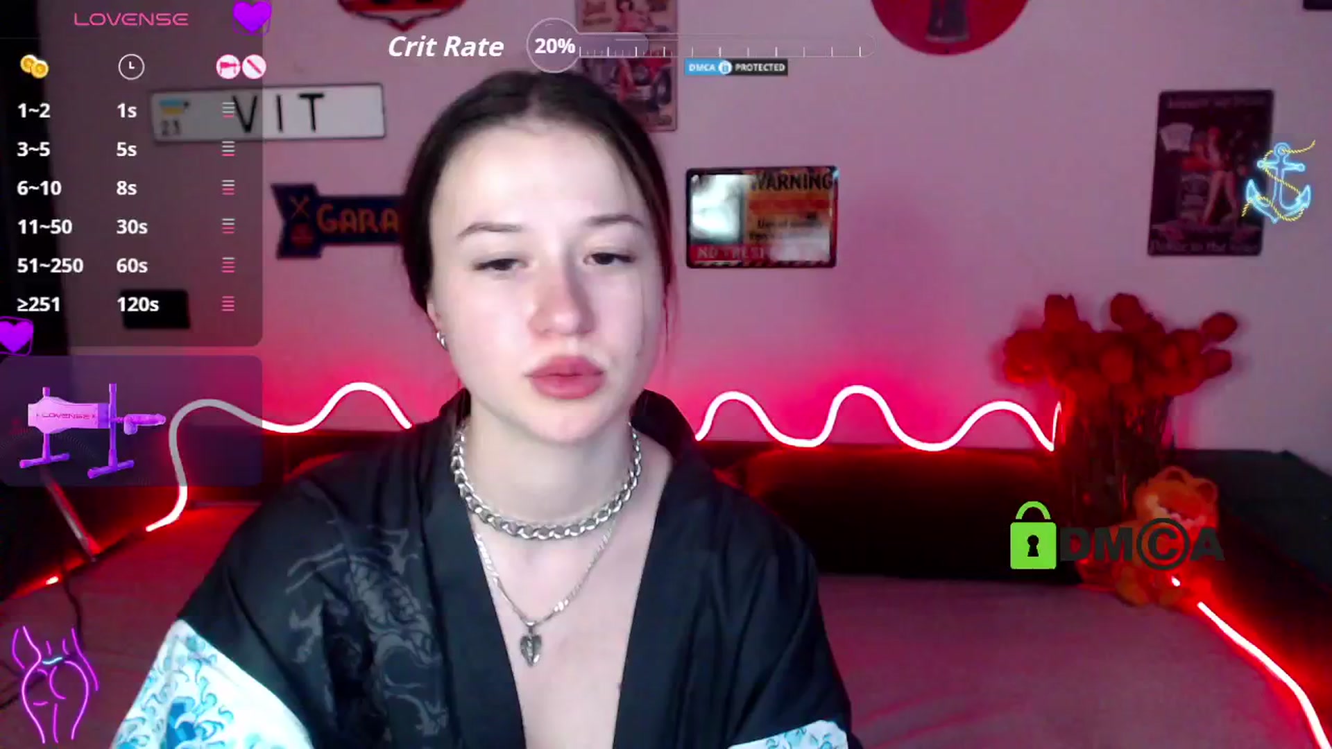 Gallery image thumbnail from B3lla19's myfreecams stream on, 05/01/2026, 02:43 image 18 of 20