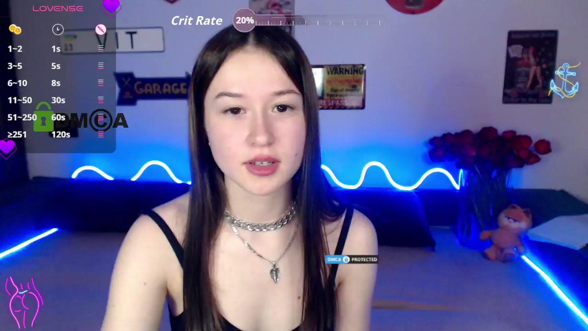 Gallery image thumbnail from B3lla19's myfreecams stream on, 05/02/2026, 16:37 image 16 of 20