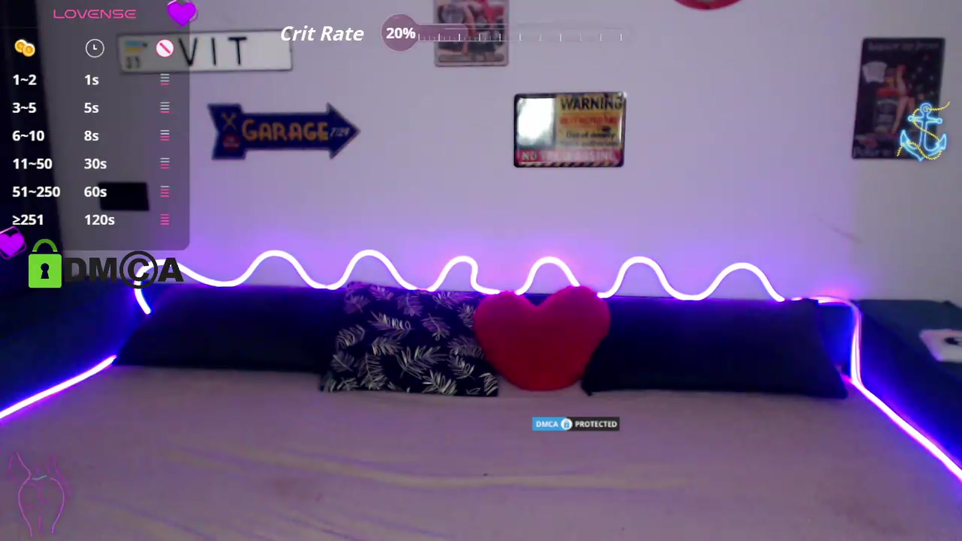 Gallery image thumbnail from B3lla19's myfreecams stream on, 05/08/2026, 20:31 image 19 of 20
