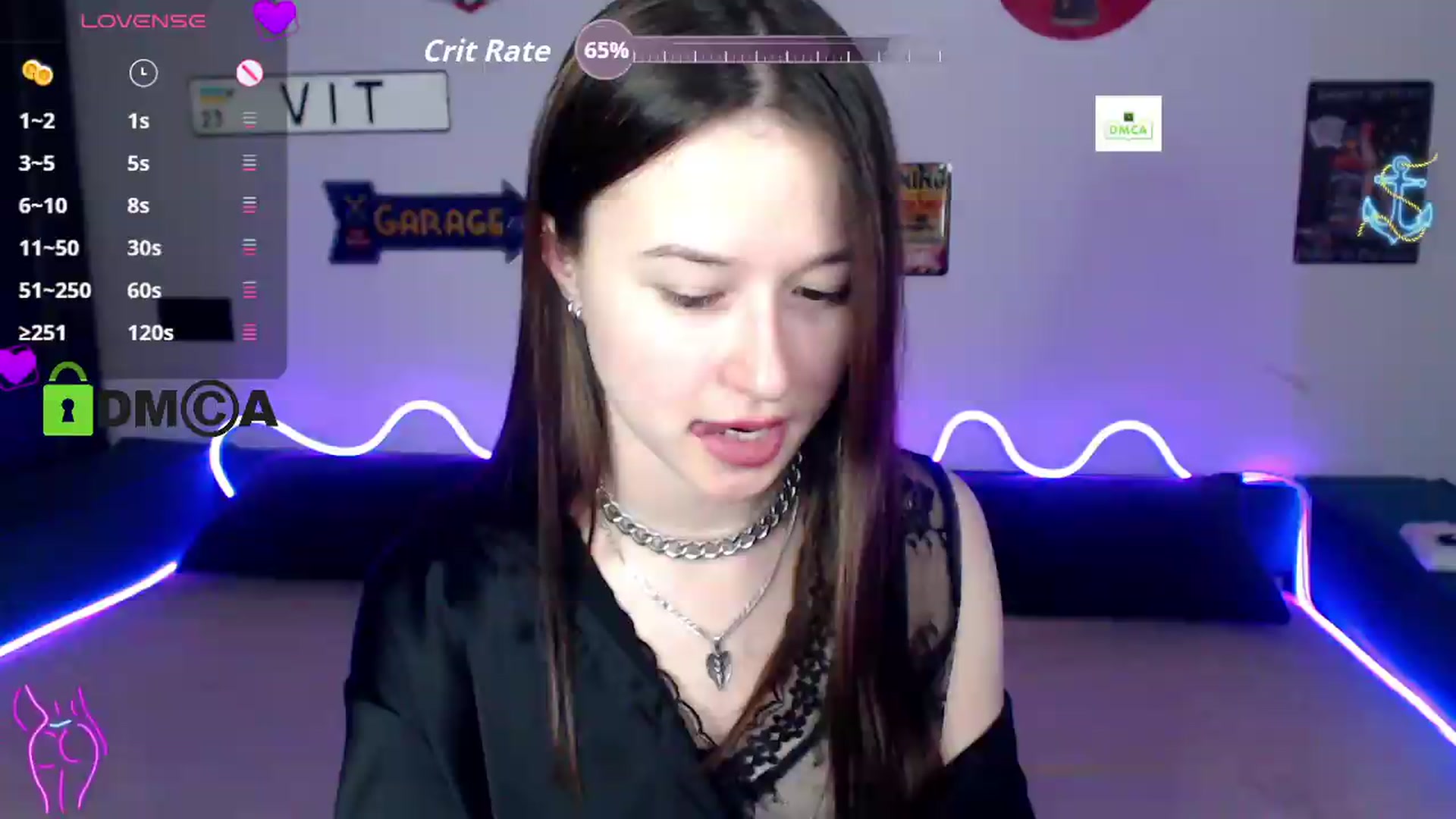 Gallery image thumbnail from B3lla19's myfreecams stream on, 05/09/2026, 24:19 image 15 of 20