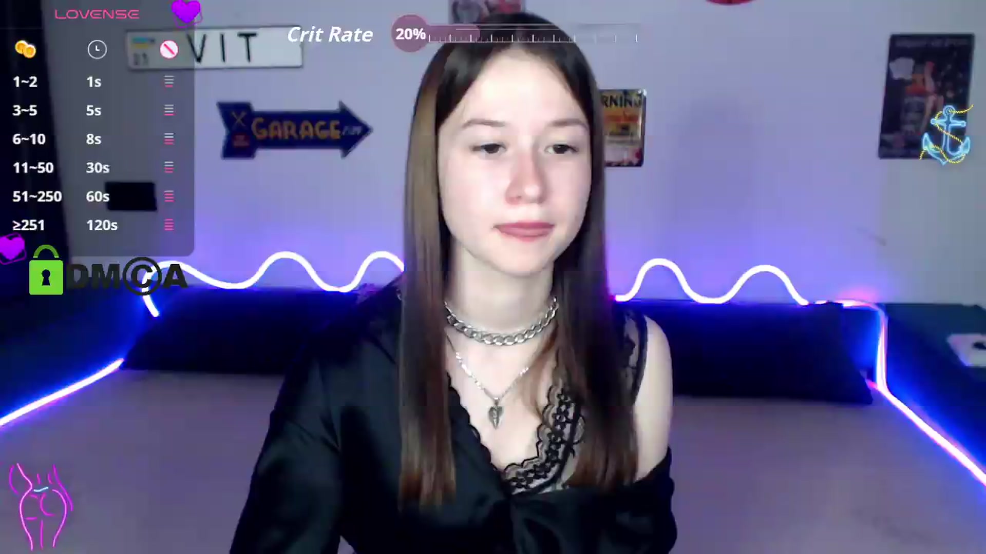 Gallery image thumbnail from B3lla19's myfreecams stream on, 05/09/2026, 24:19 image 3 of 20