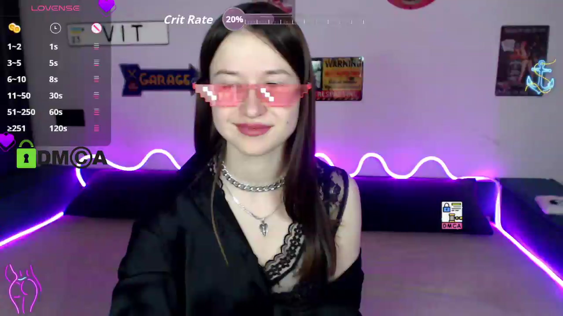 Gallery image thumbnail from B3lla19's myfreecams stream on, 05/09/2026, 24:19 image 20 of 20