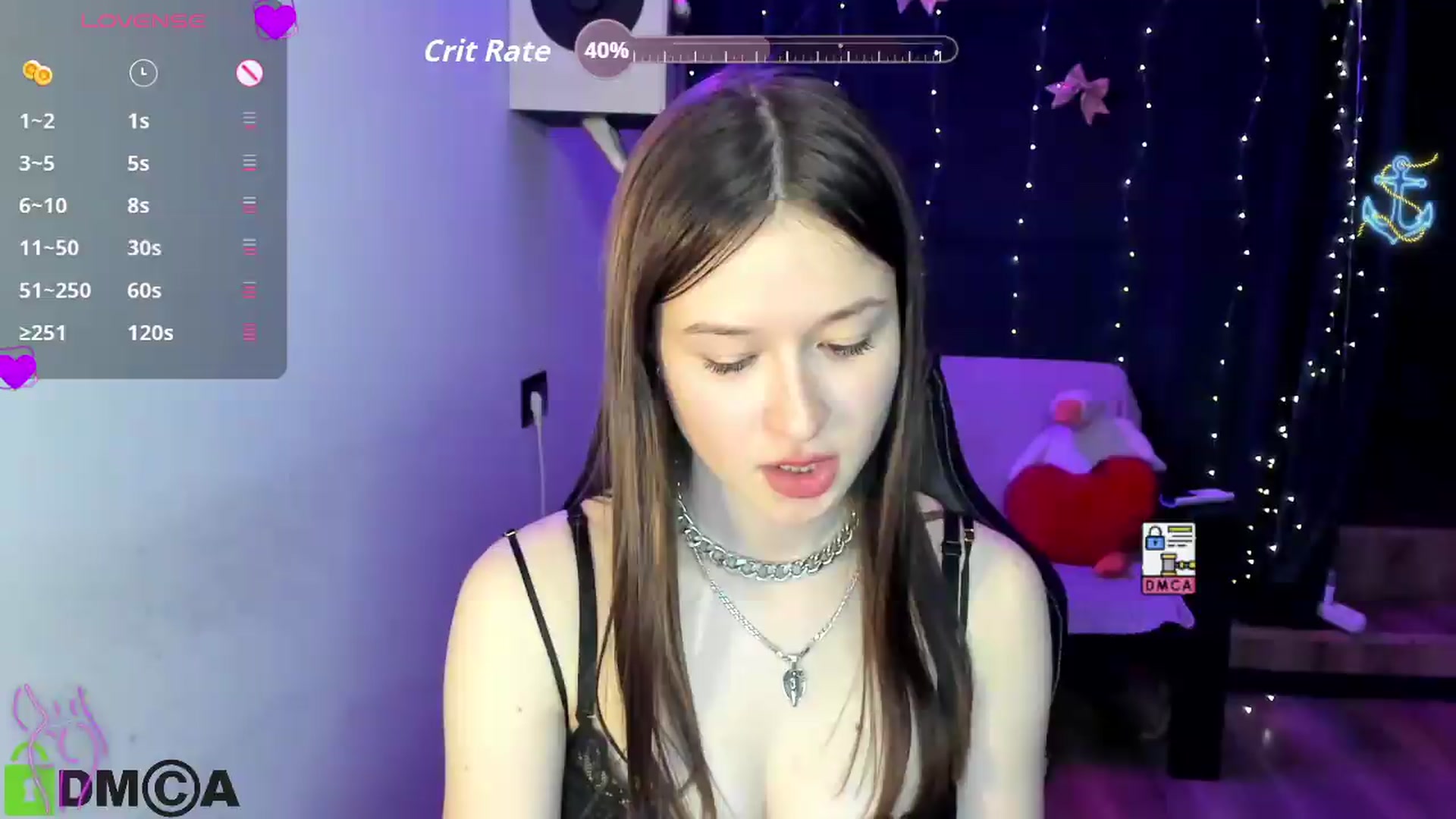 Gallery image thumbnail from B3lla19's myfreecams stream on, 05/09/2026, 21:26 image 11 of 20