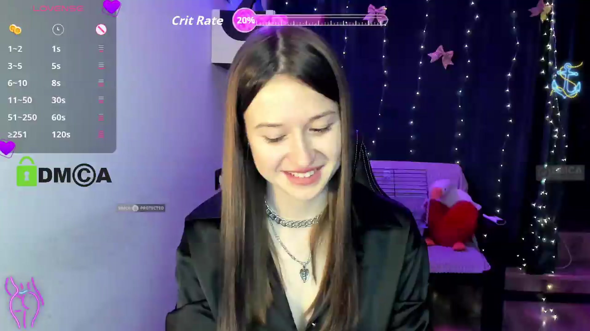 Gallery image thumbnail from B3lla19's myfreecams stream on, 05/11/2026, 01:05 image 11 of 20