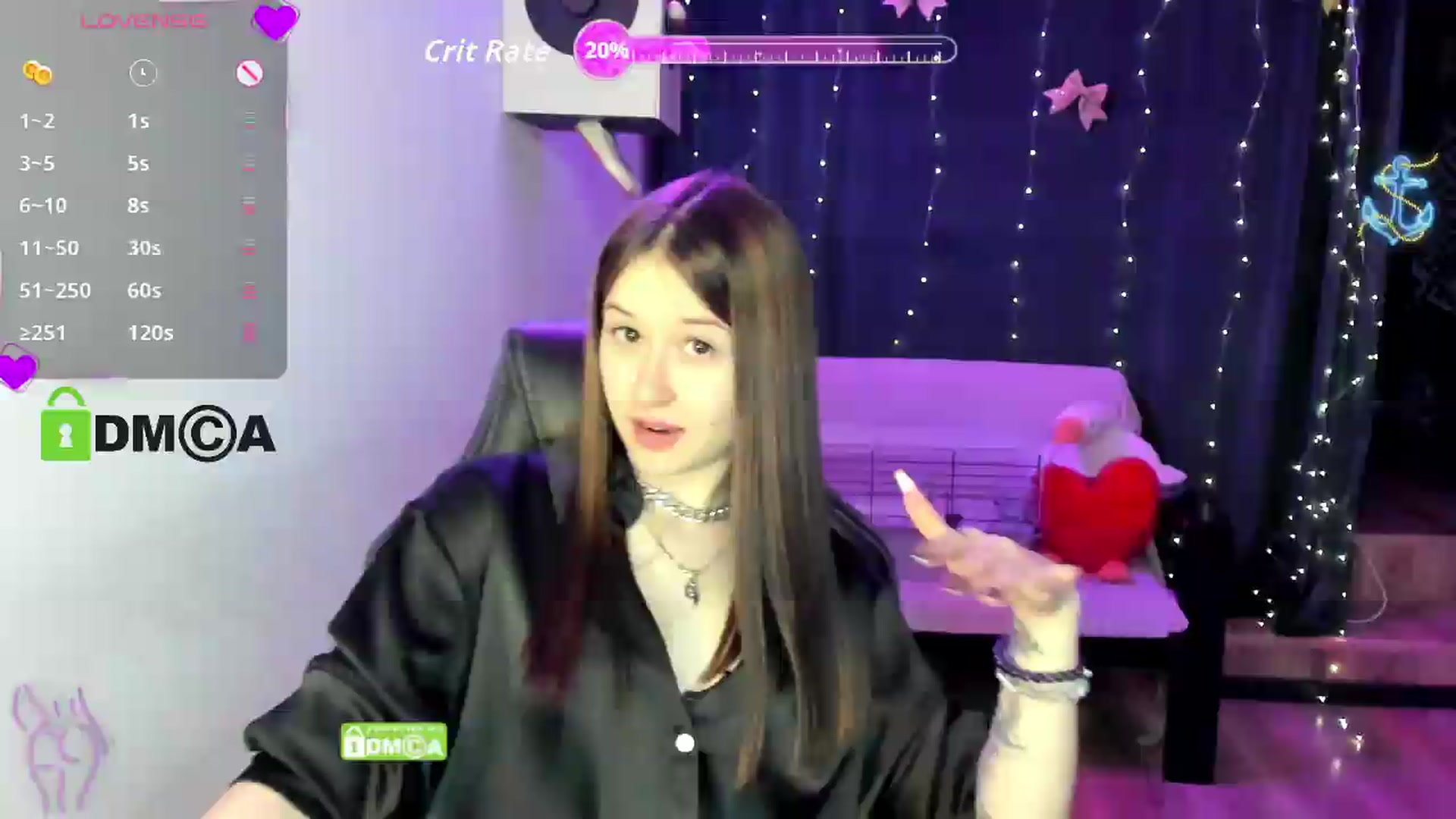 Gallery image thumbnail from B3lla19's myfreecams stream on, 05/11/2026, 01:05 image 6 of 20