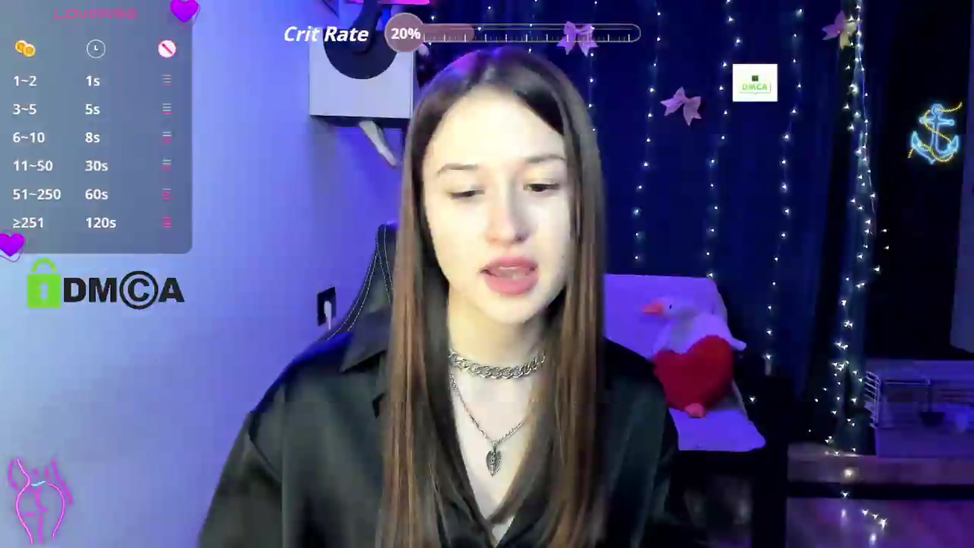 Gallery image thumbnail from B3lla19's myfreecams stream on, 05/11/2026, 01:05 image 17 of 20