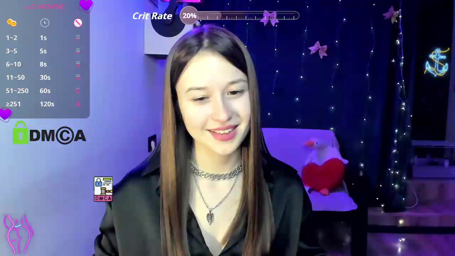 Gallery image thumbnail from B3lla19's myfreecams stream on, 05/11/2026, 01:05 image 15 of 20