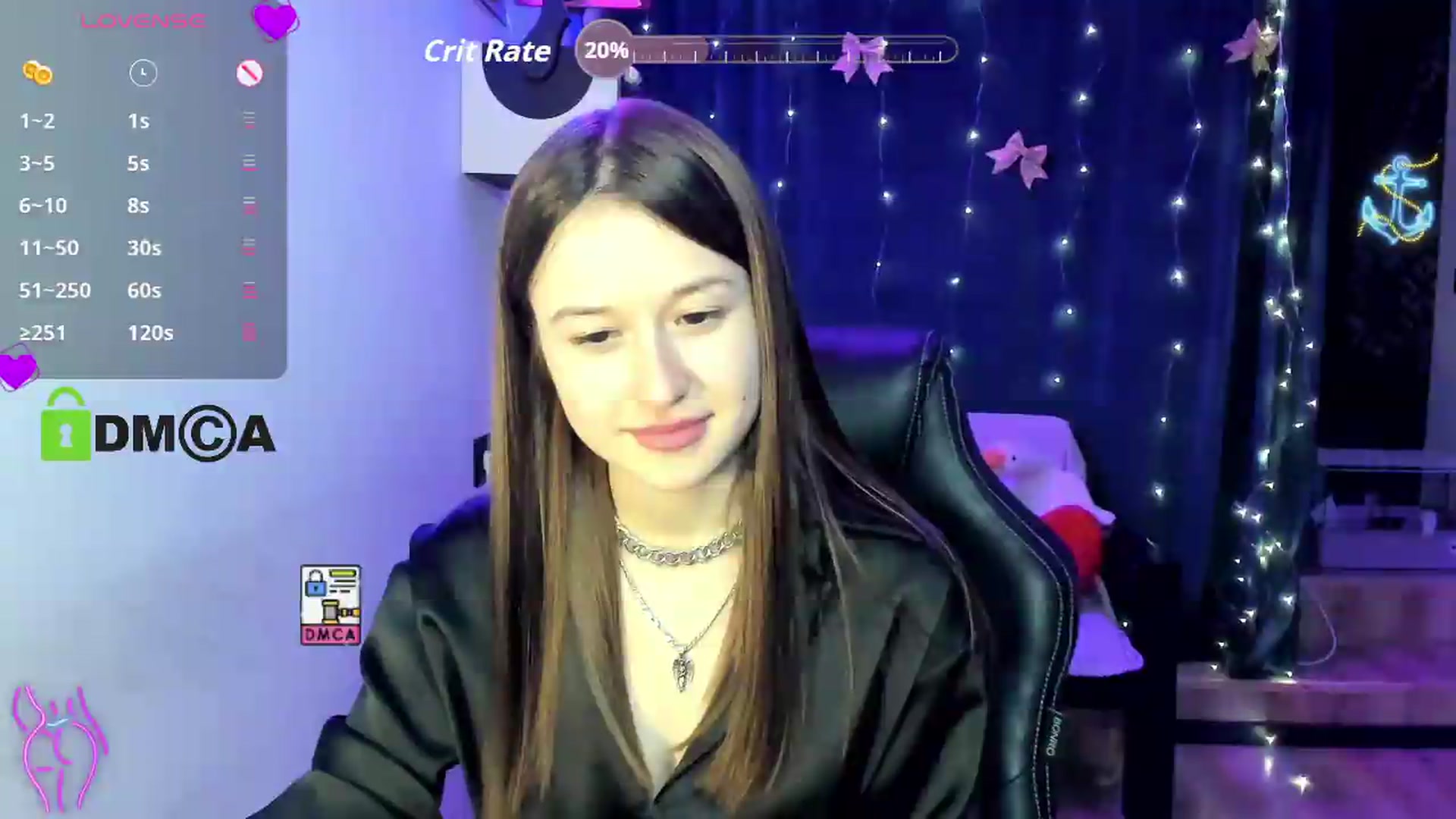 Gallery image thumbnail from B3lla19's myfreecams stream on, 05/11/2026, 01:05 image 16 of 20