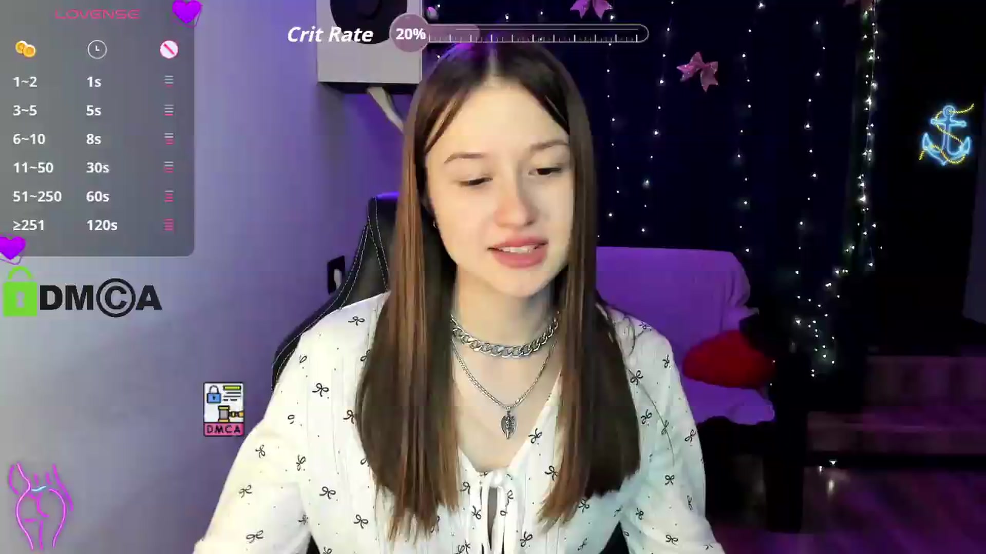 Gallery image thumbnail from B3lla19's myfreecams stream on, 05/12/2026, 02:18 image 13 of 20