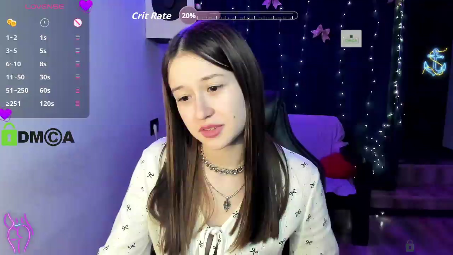 Gallery image thumbnail from B3lla19's myfreecams stream on, 05/12/2026, 02:18 image 20 of 20