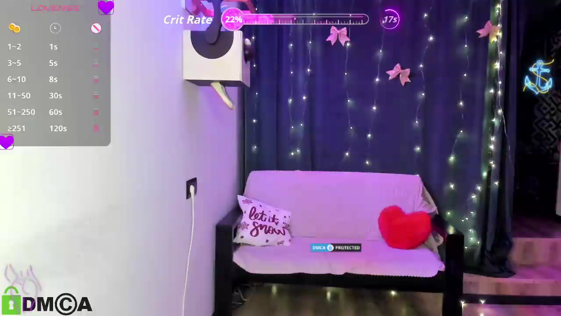 Gallery image thumbnail from B3lla19's myfreecams stream on, 05/13/2026, 23:17 image 9 of 20
