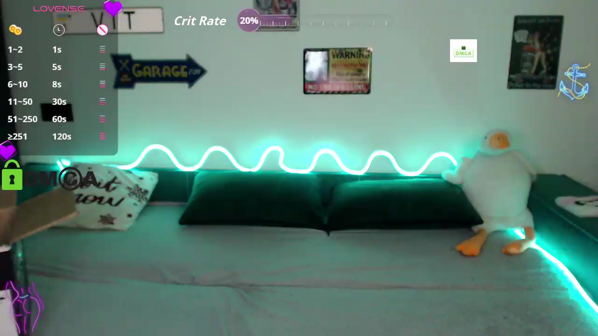 Gallery image thumbnail from B3lla19's myfreecams stream on, 05/20/2026, 24:24 image 18 of 20