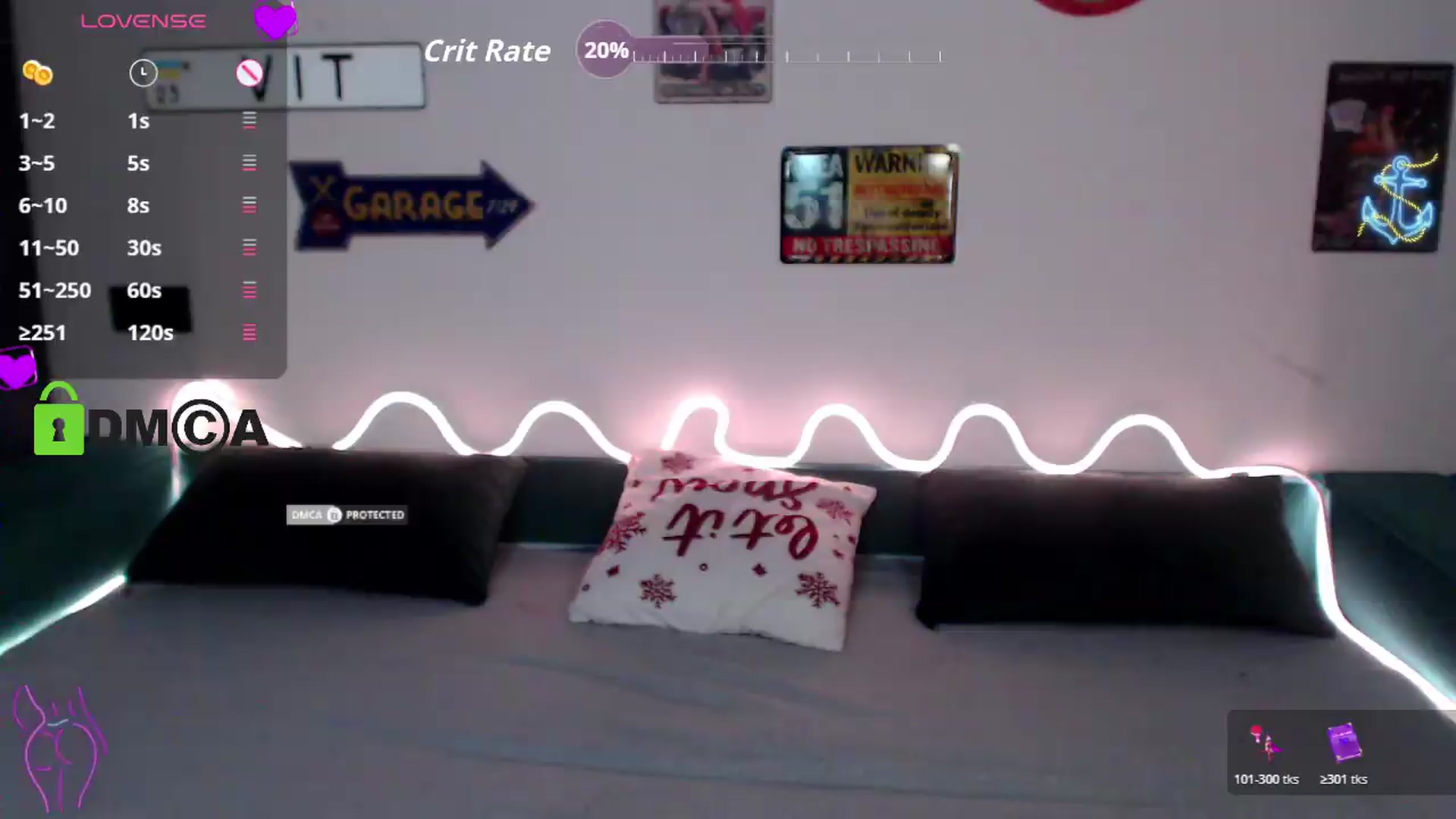 Gallery image thumbnail from B3lla19's myfreecams stream on, 05/22/2026, 20:39 image 16 of 20