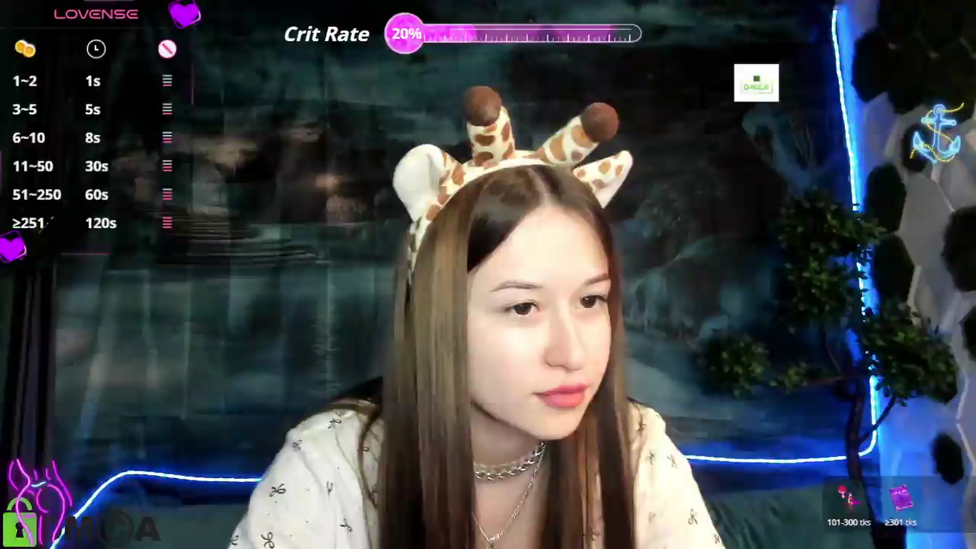 Gallery image thumbnail from B3lla19's myfreecams stream on, 05/23/2026, 23:43 image 18 of 20