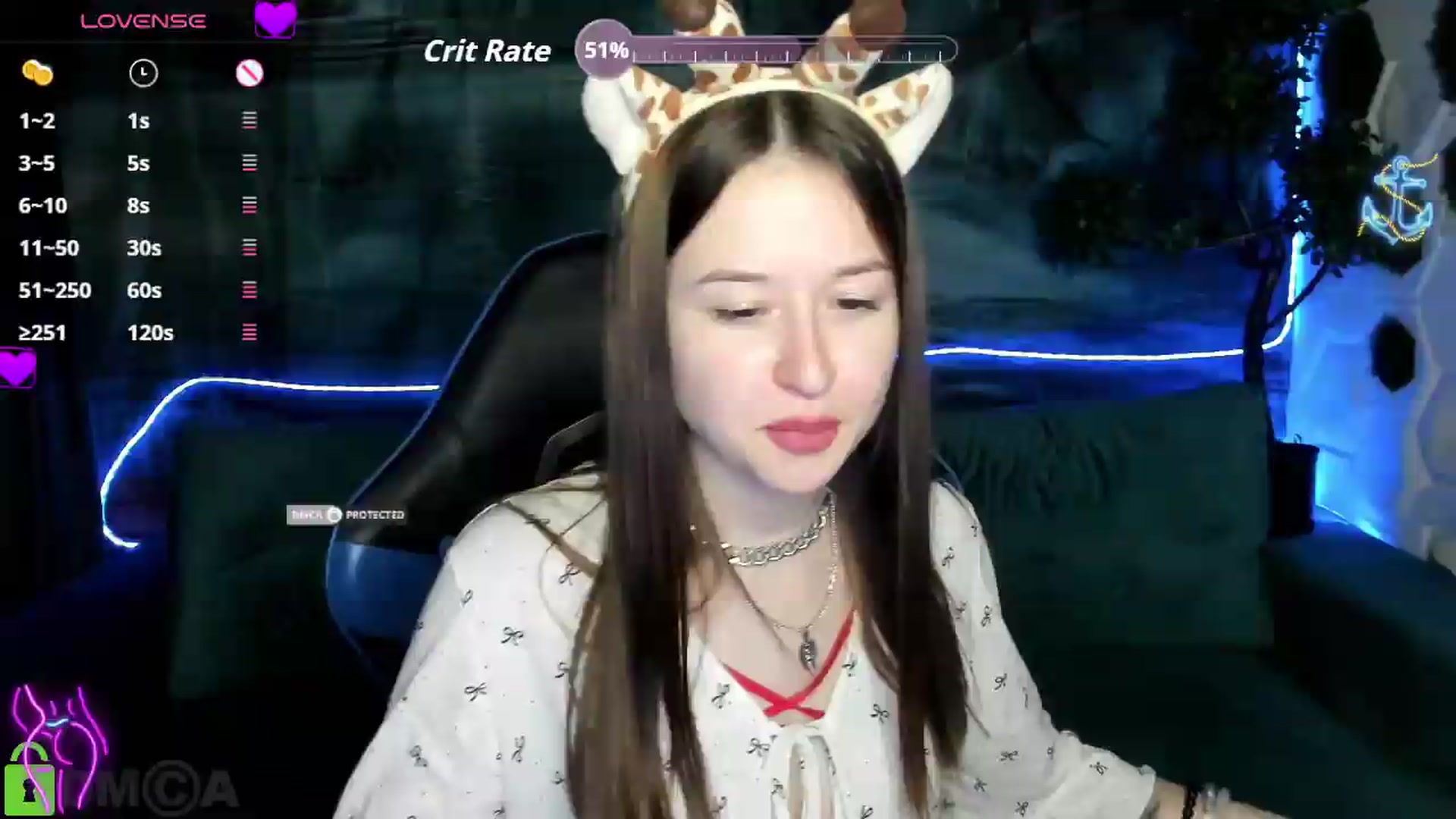 Gallery image thumbnail from B3lla19's myfreecams stream on, 05/23/2026, 23:43 image 15 of 20