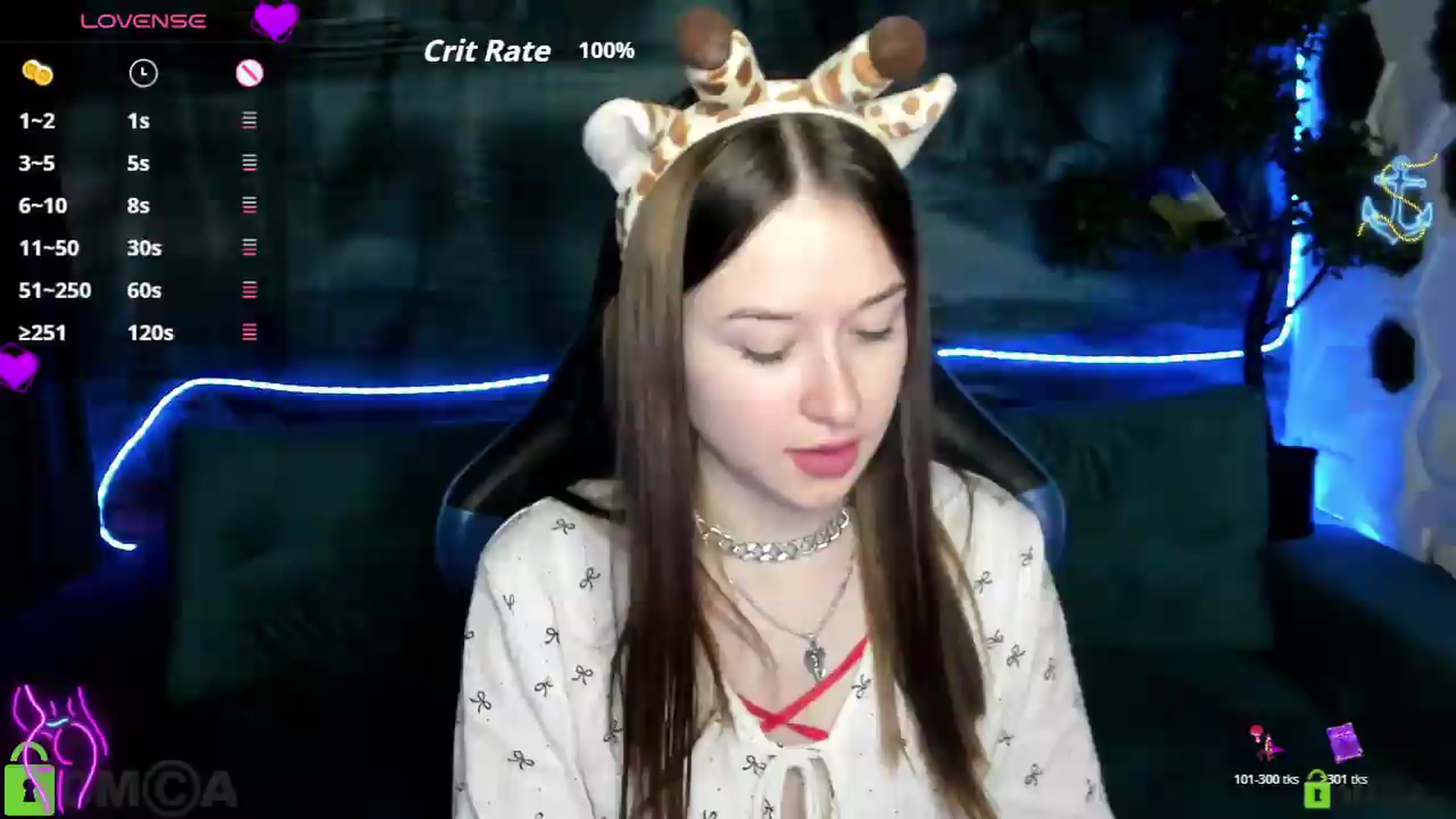 Gallery image thumbnail from B3lla19's myfreecams stream on, 05/23/2026, 23:43 image 13 of 20