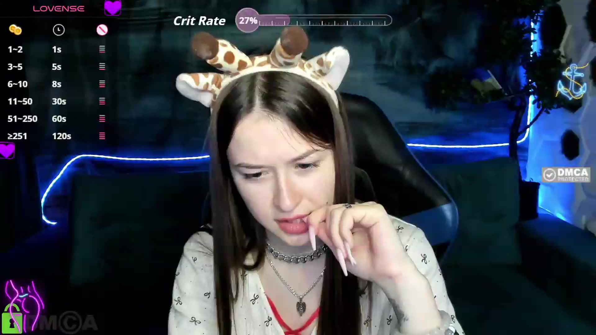 Gallery image thumbnail from B3lla19's myfreecams stream on, 05/23/2026, 23:43 image 11 of 20