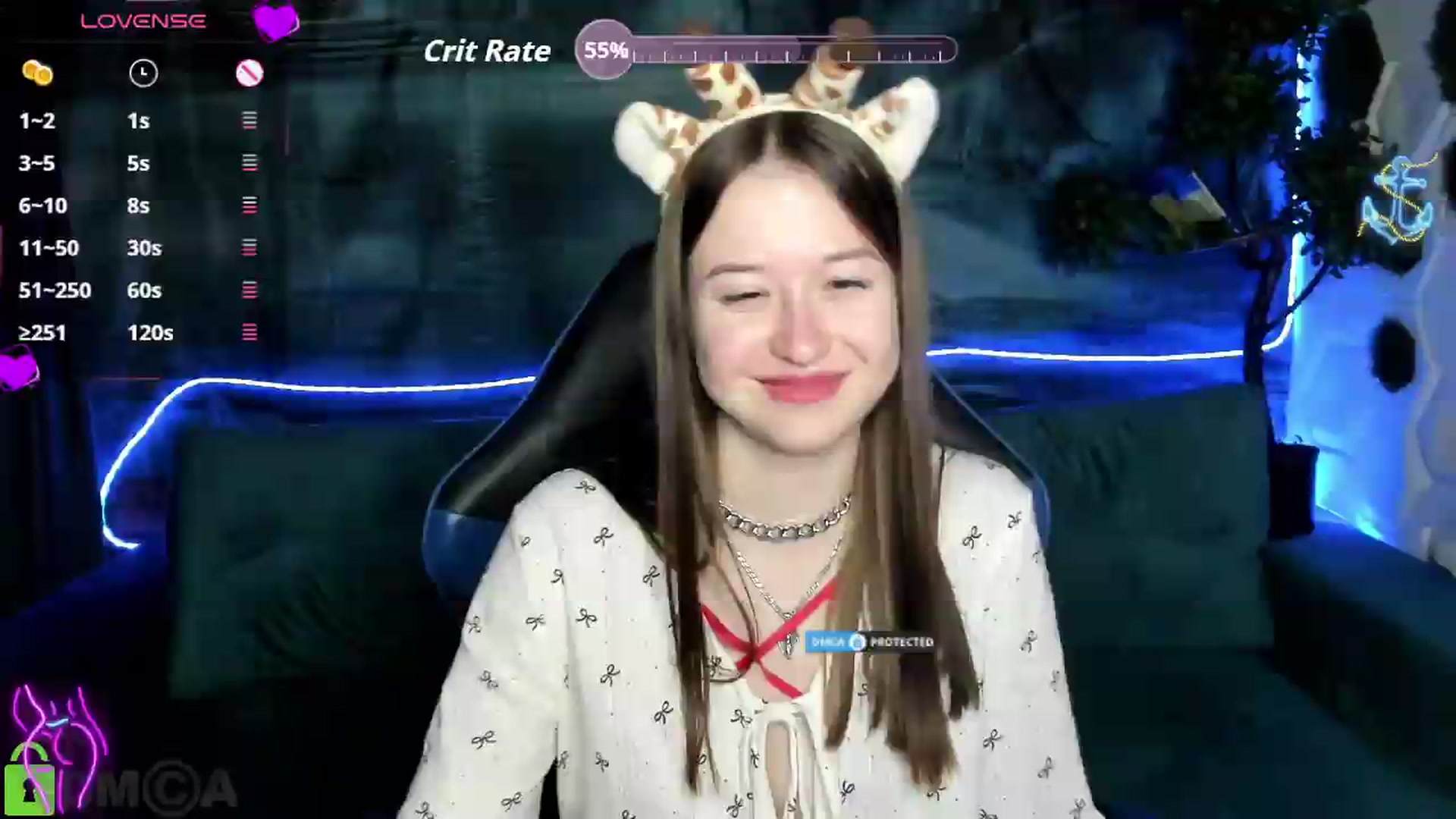 Gallery image thumbnail from B3lla19's myfreecams stream on, 05/23/2026, 23:43 image 10 of 20