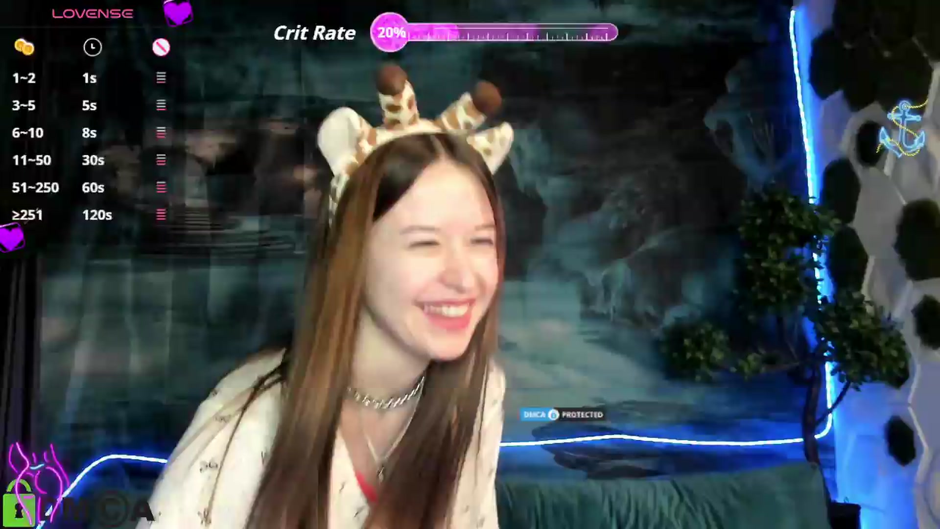 Gallery image thumbnail from B3lla19's myfreecams stream on, 05/23/2026, 23:43 image 19 of 20
