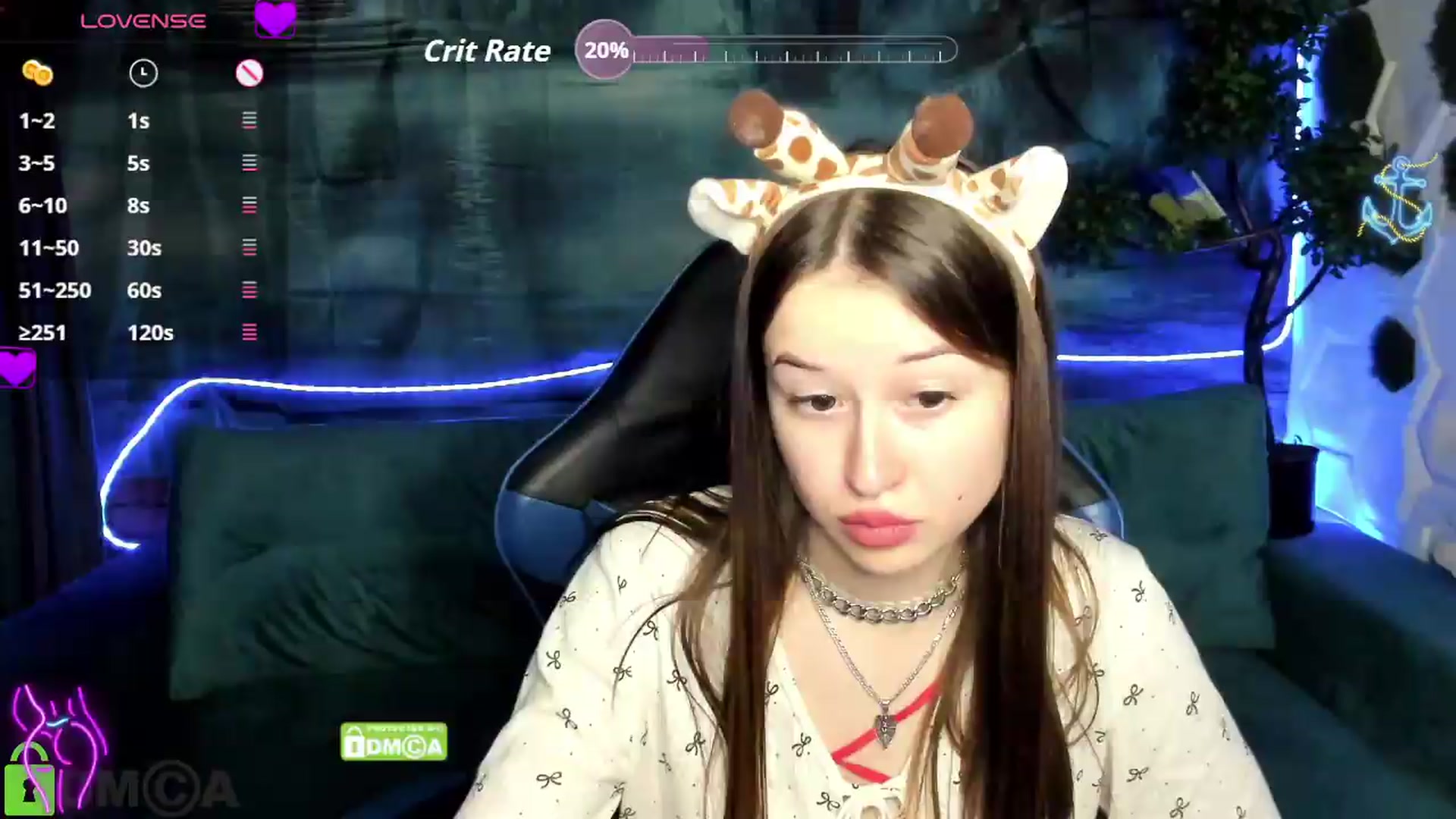 Gallery image thumbnail from B3lla19's myfreecams stream on, 05/23/2026, 23:43 image 3 of 20