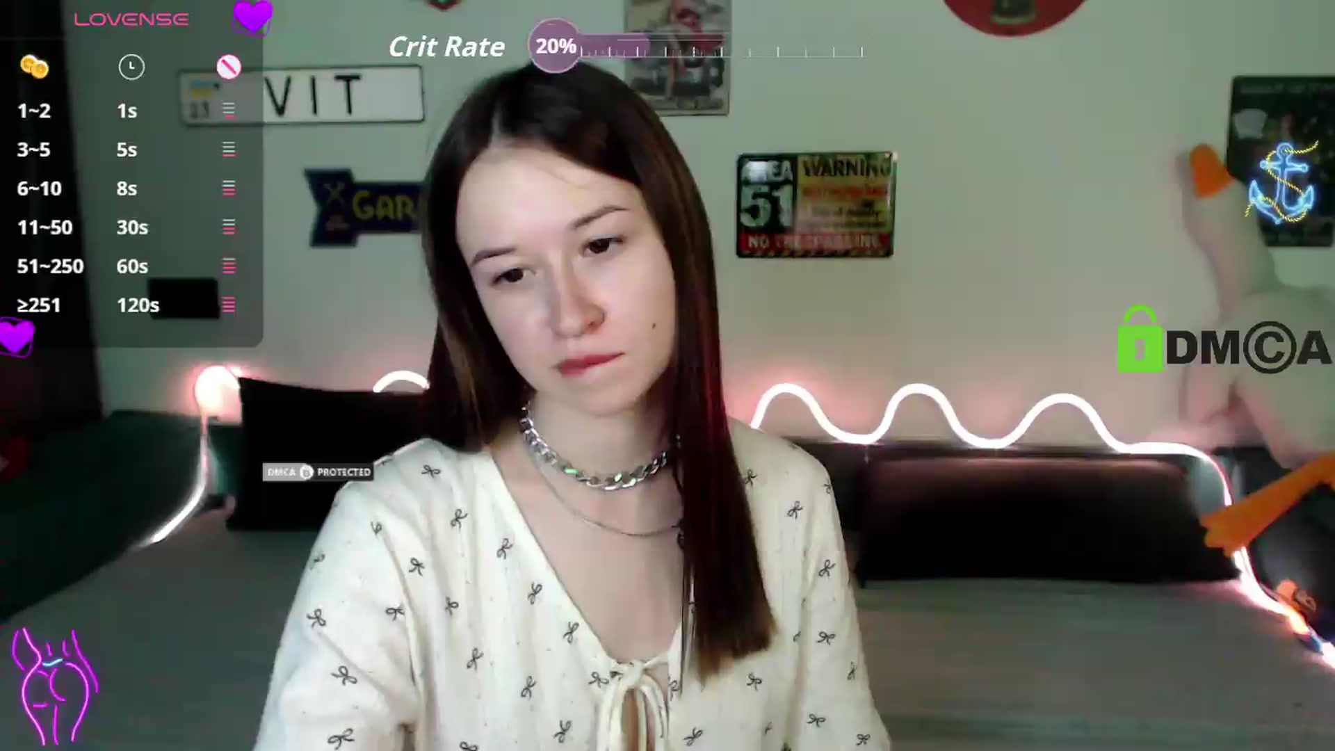 Gallery image thumbnail from B3lla19's myfreecams stream on, 05/24/2026, 02:22 image 10 of 20