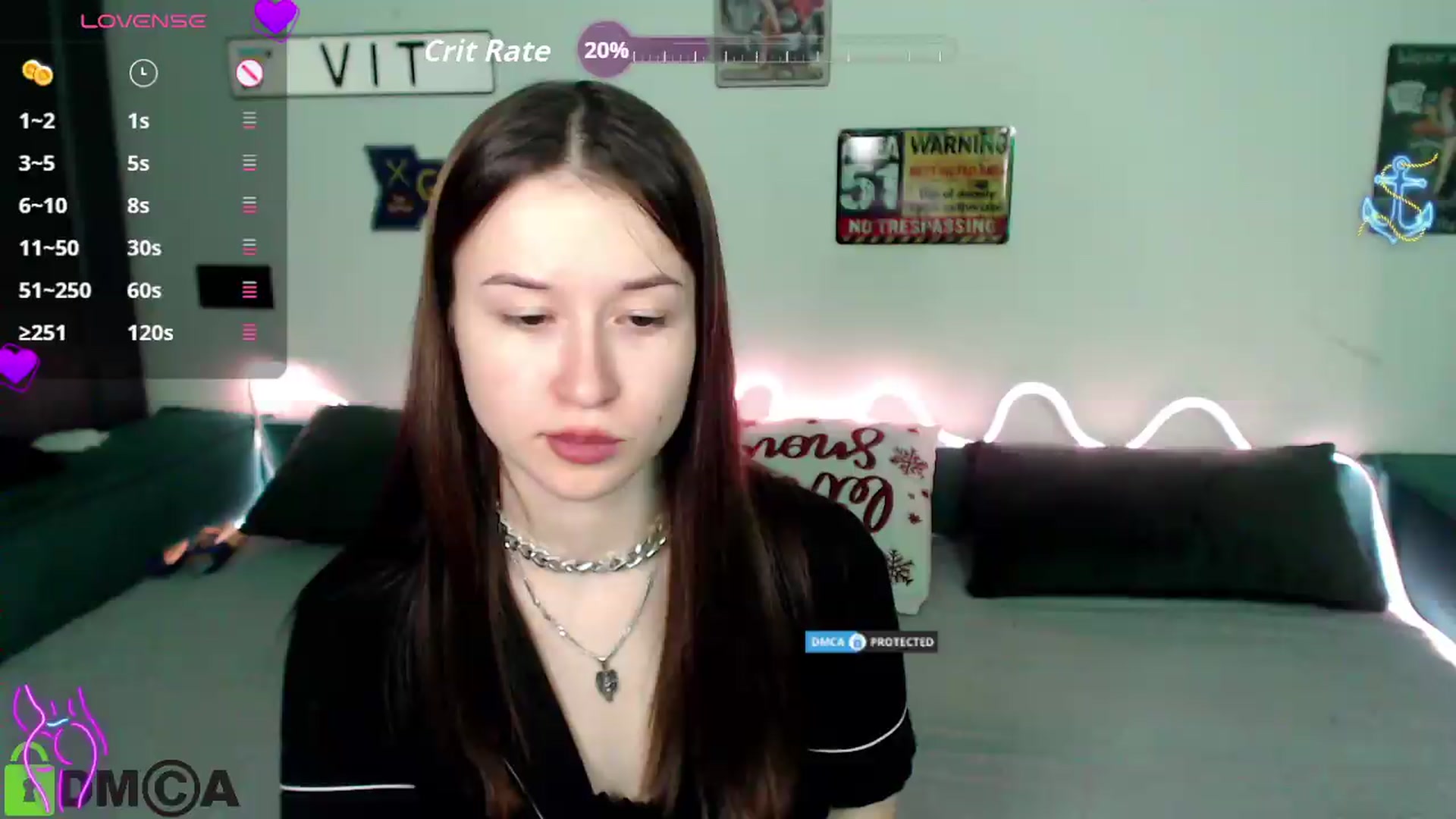 Gallery image thumbnail from B3lla19's myfreecams stream on, 05/25/2026, 24:01 image 18 of 20