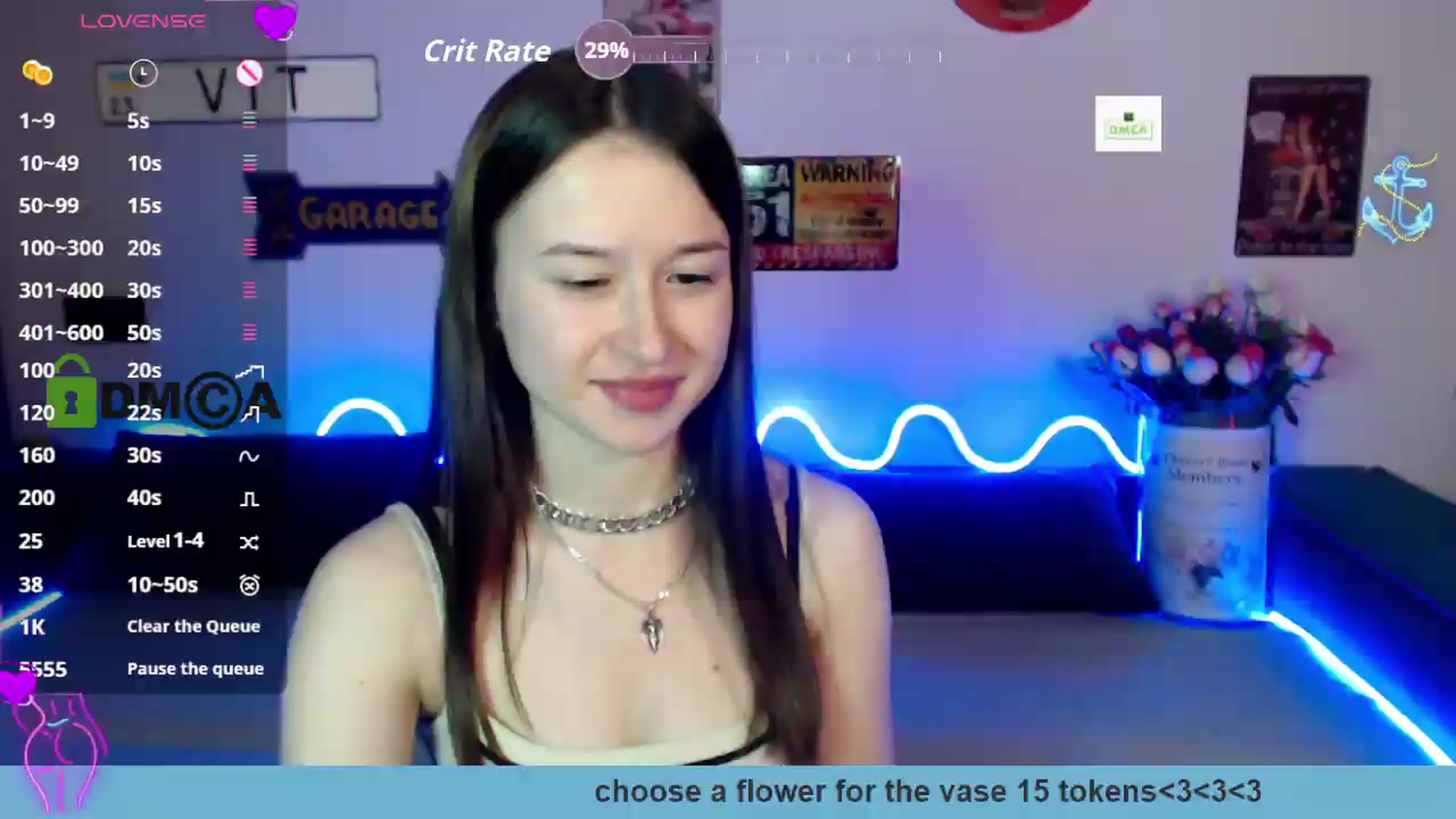 Gallery image thumbnail from B3lla19's myfreecams stream on, 05/26/2026, 23:38 image 12 of 20