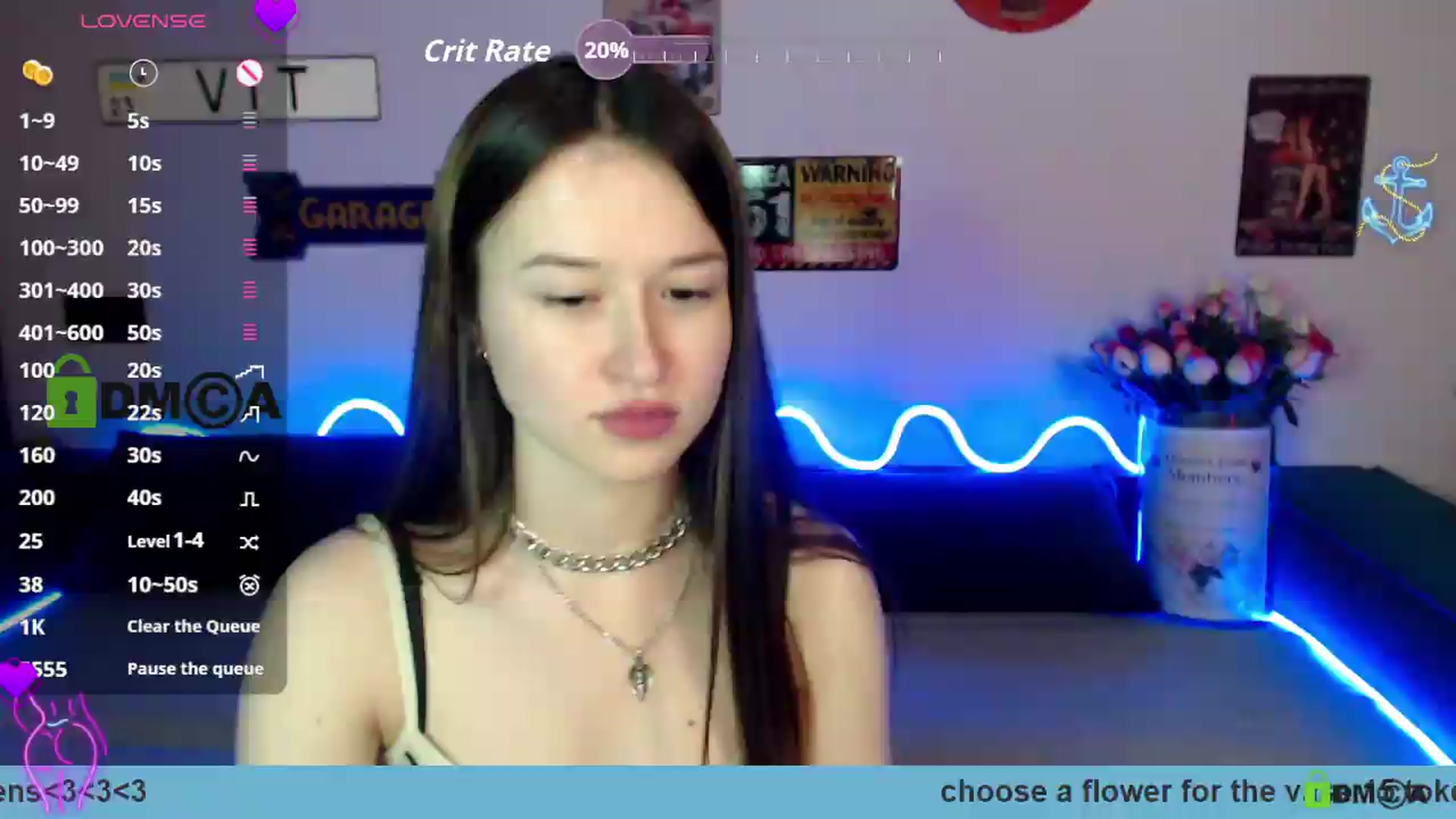 Gallery image thumbnail from B3lla19's myfreecams stream on, 05/26/2026, 23:38 image 13 of 20