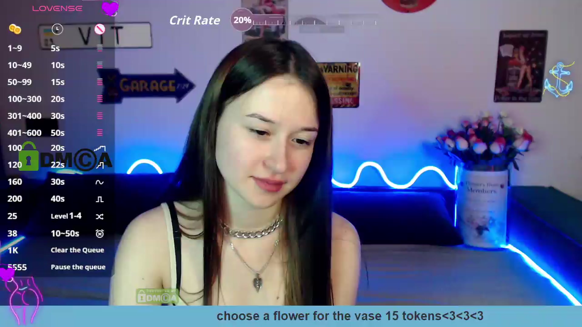 Gallery image thumbnail from B3lla19's myfreecams stream on, 05/26/2026, 23:38 image 18 of 20