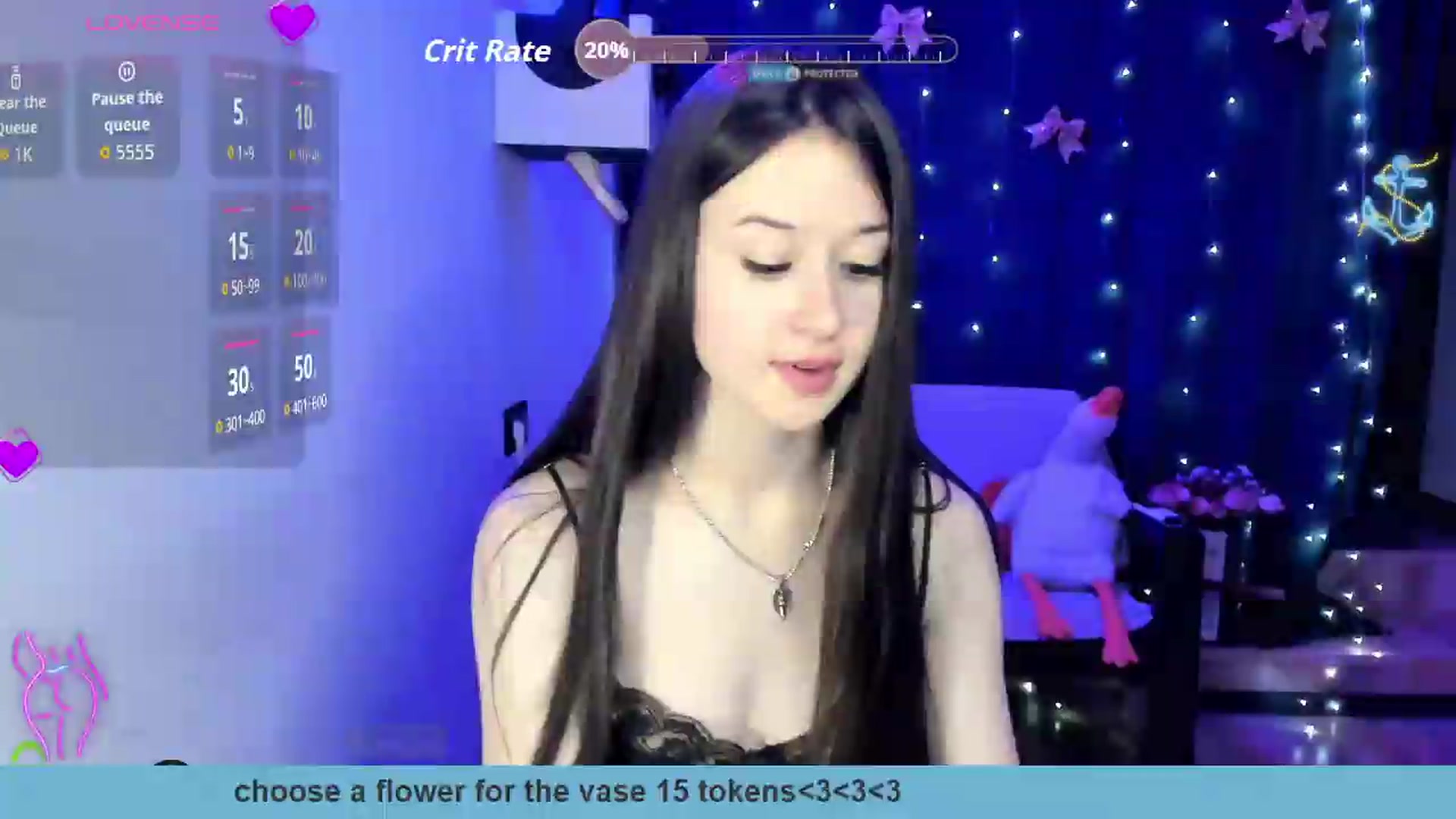 Gallery image thumbnail from B3lla19's myfreecams stream on, 06/02/2026, 22:57 image 20 of 20