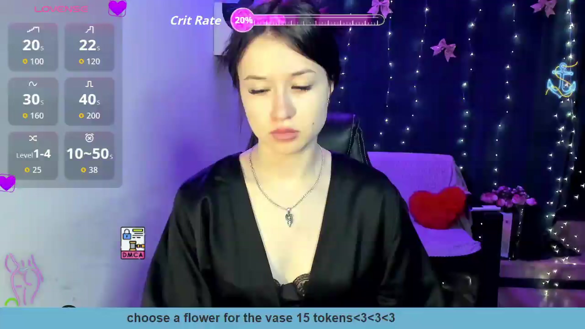 Gallery image thumbnail from B3lla19's myfreecams stream on, 06/02/2026, 22:57 image 1 of 20