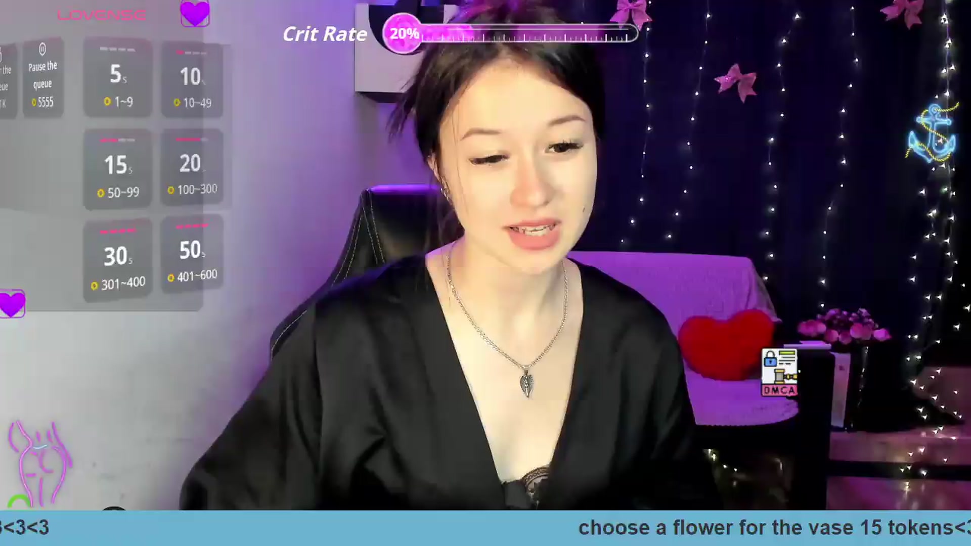 Gallery image thumbnail from B3lla19's myfreecams stream on, 06/02/2026, 22:57 image 2 of 20