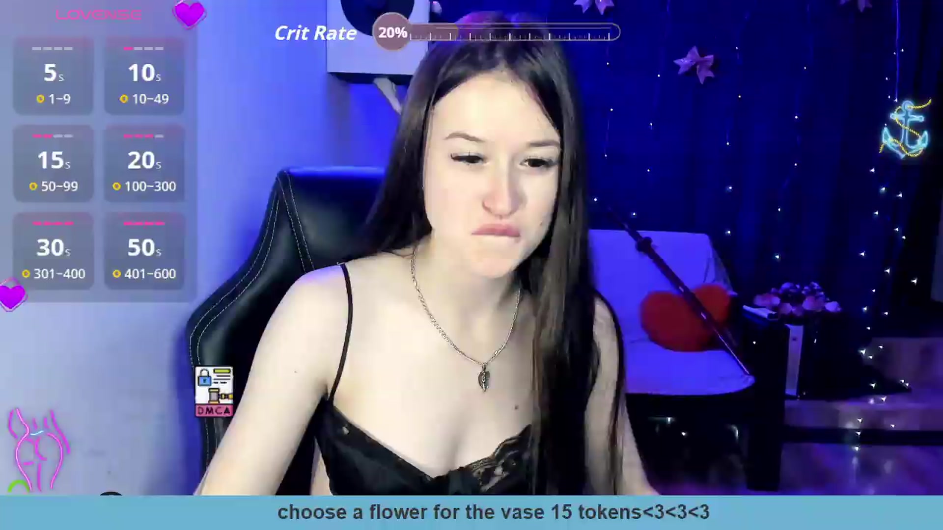 Gallery image thumbnail from B3lla19's myfreecams stream on, 06/02/2026, 22:57 image 16 of 20