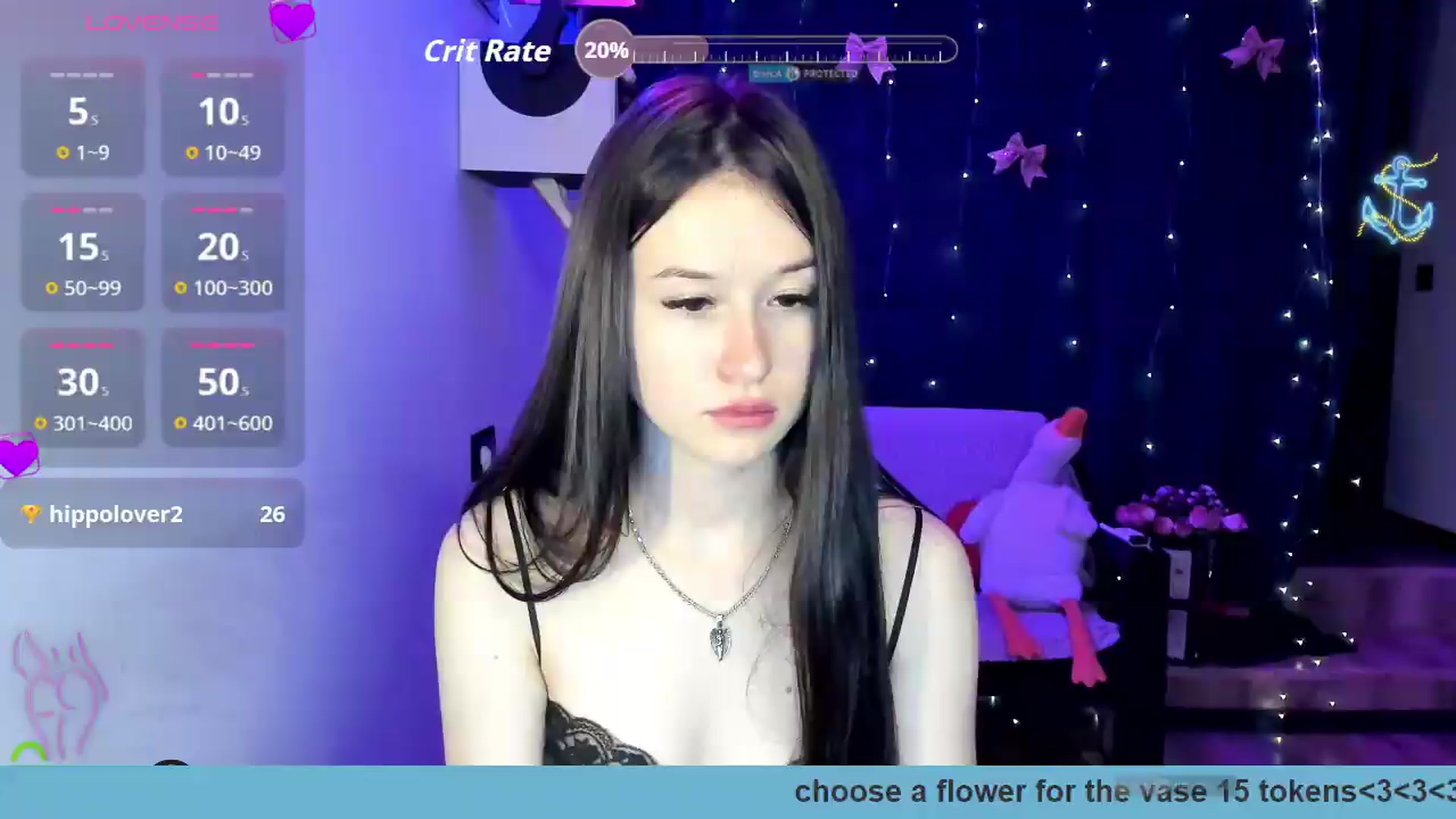 Gallery image thumbnail from B3lla19's myfreecams stream on, 06/03/2026, 24:01 image 11 of 20