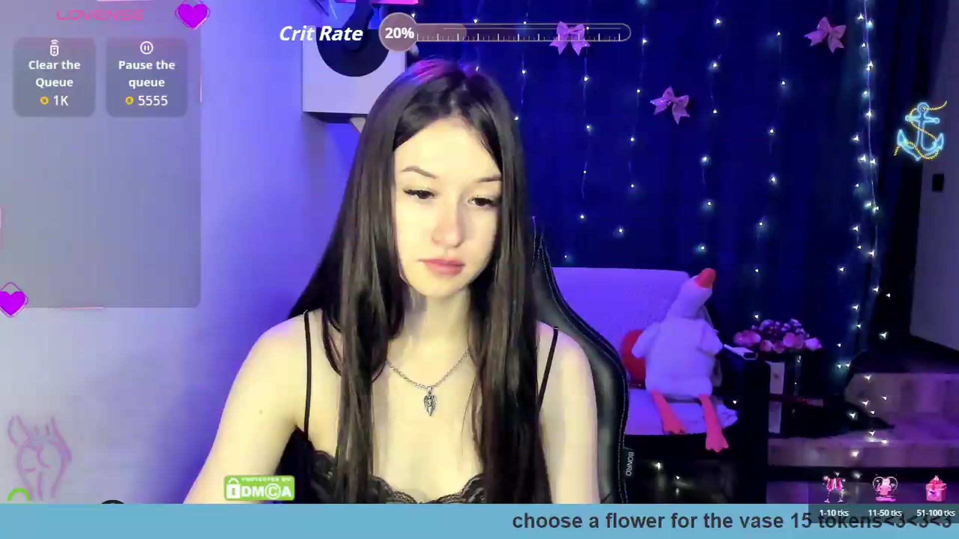 Gallery image thumbnail from B3lla19's myfreecams stream on, 06/03/2026, 24:01 image 4 of 20
