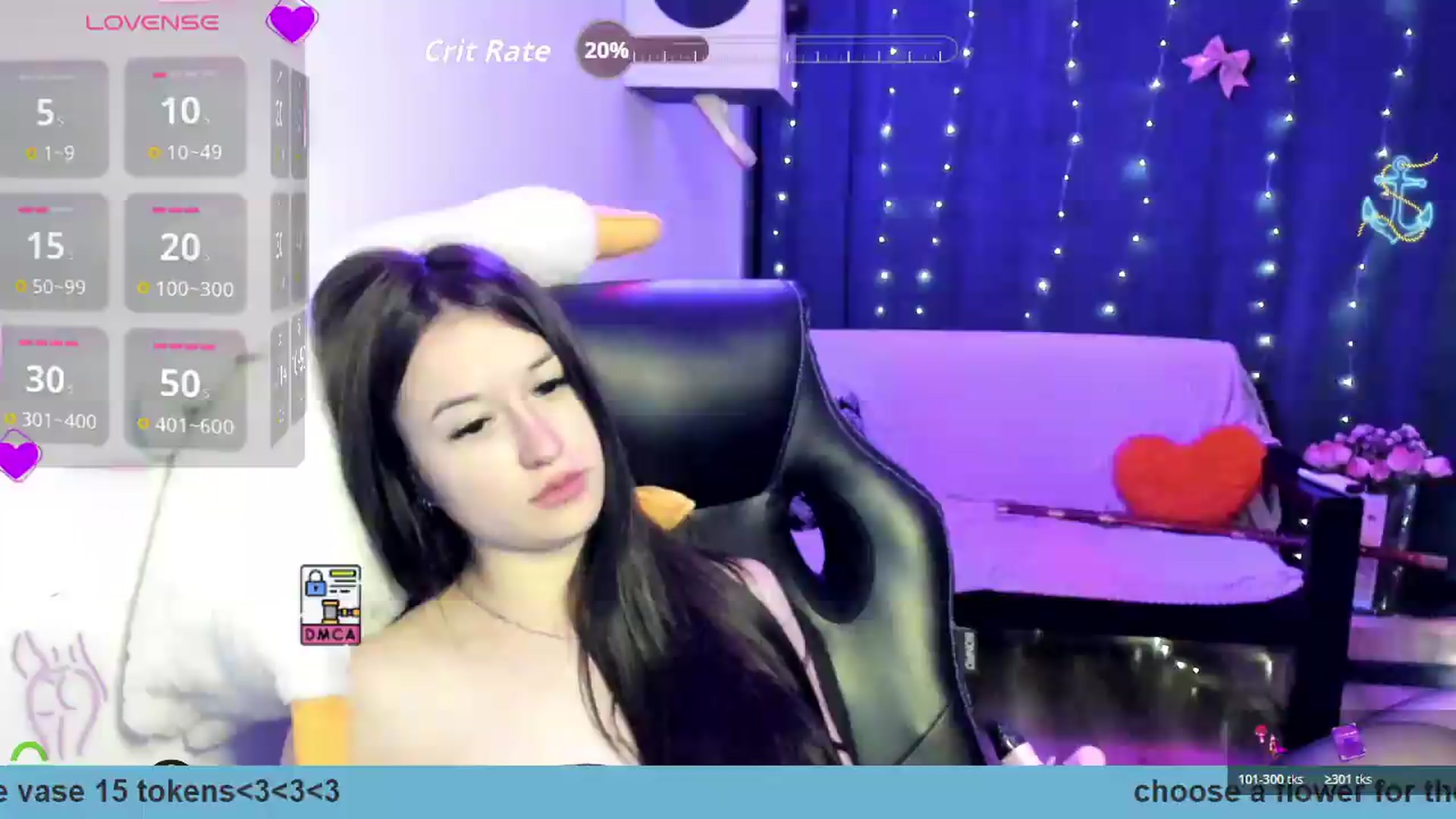 Gallery image thumbnail from B3lla19's myfreecams stream on, 06/03/2026, 24:01 image 16 of 20