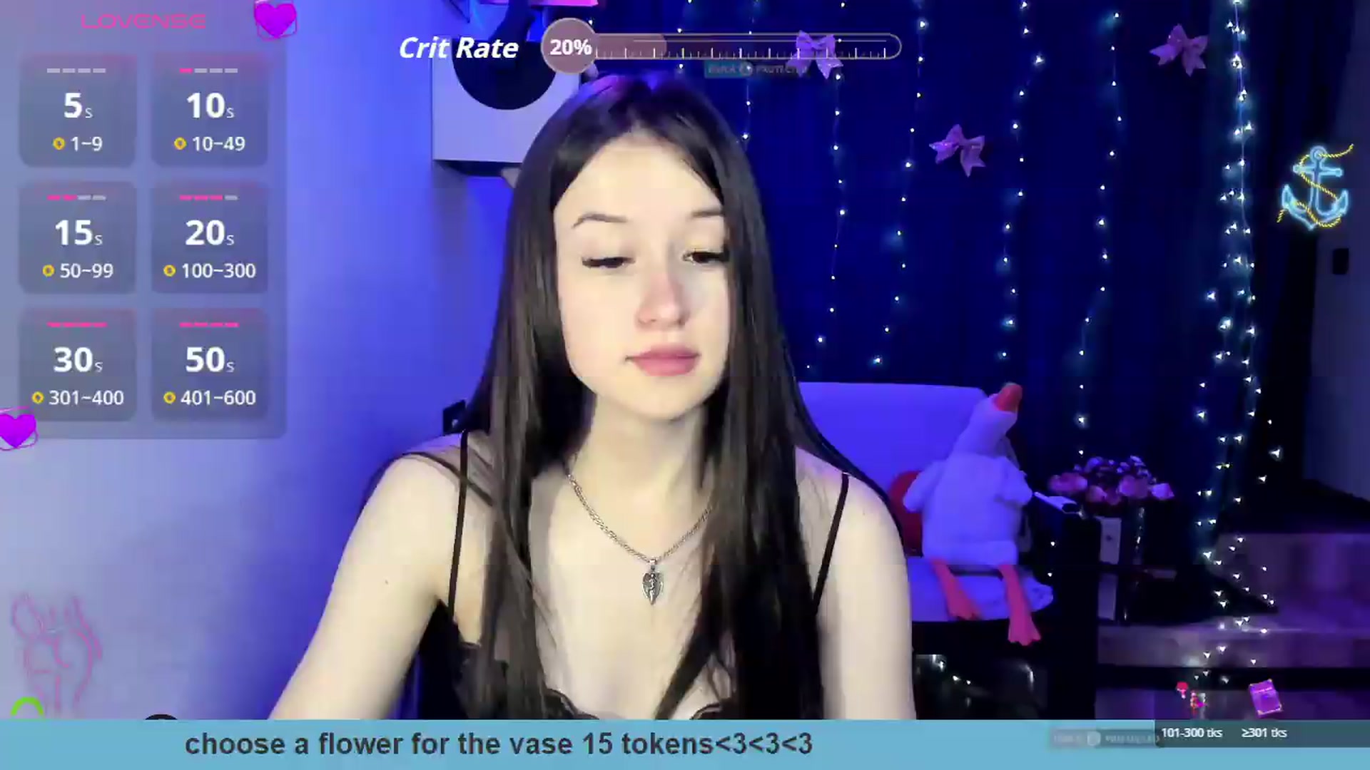 Gallery image thumbnail from B3lla19's myfreecams stream on, 06/03/2026, 24:01 image 3 of 20