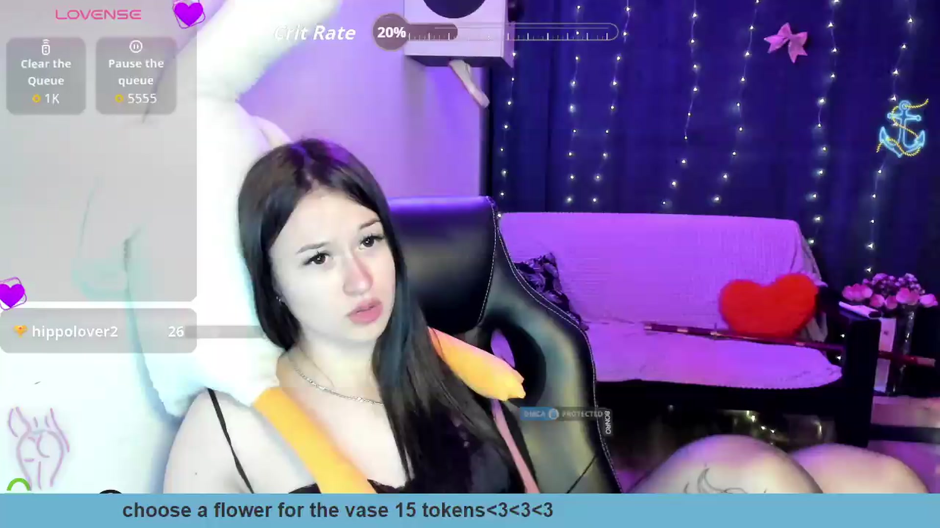 Gallery image thumbnail from B3lla19's myfreecams stream on, 06/03/2026, 24:01 image 15 of 20