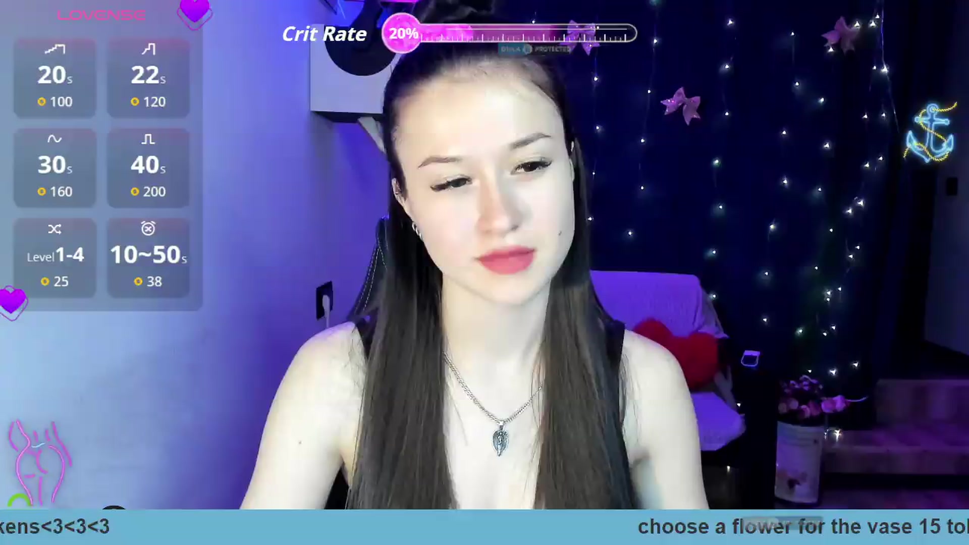 Gallery image thumbnail from B3lla19's myfreecams stream on, 06/03/2026, 21:05 image 1 of 20