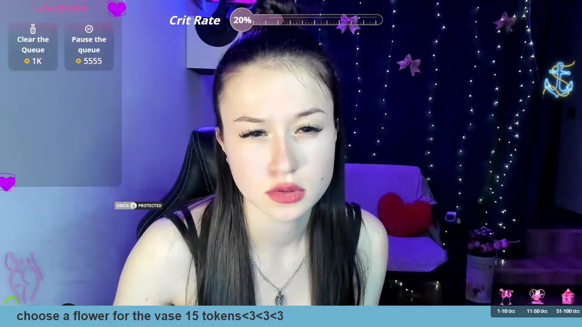 Gallery image thumbnail from B3lla19's myfreecams stream on, 06/03/2026, 21:05 image 11 of 20