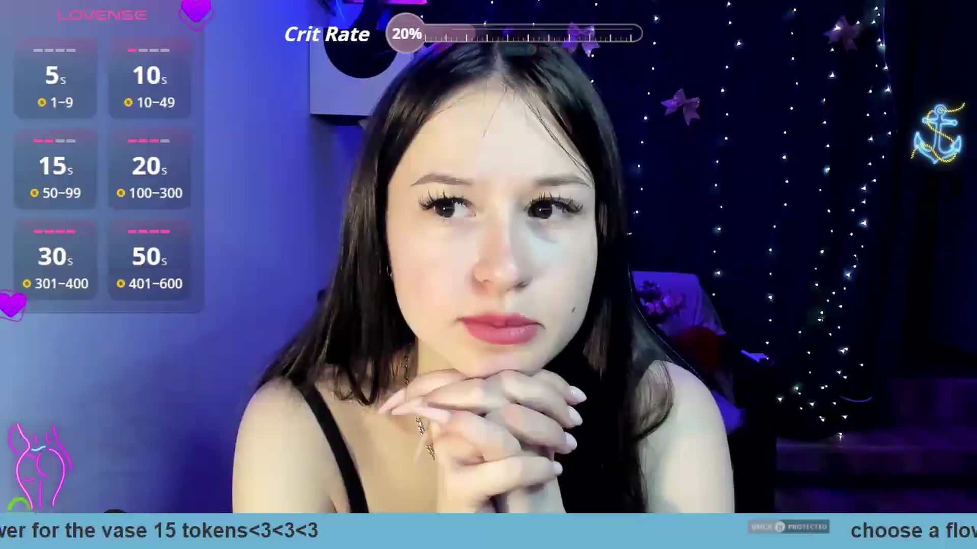 Gallery image thumbnail from B3lla19's myfreecams stream on, 06/04/2026, 24:03 image 14 of 20