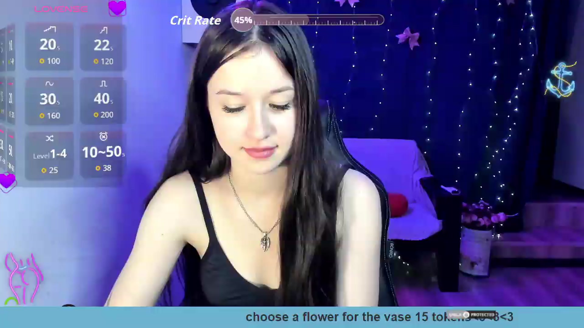 Gallery image thumbnail from B3lla19's myfreecams stream on, 06/04/2026, 24:03 image 11 of 20