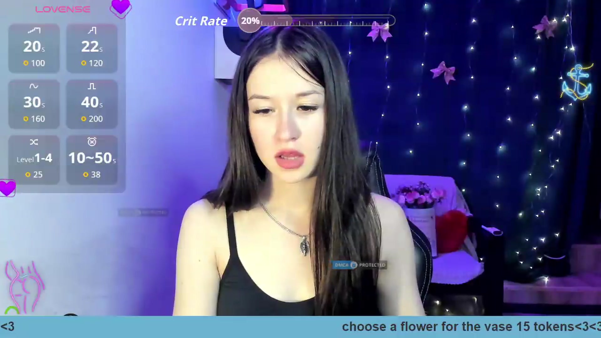 Gallery image thumbnail from B3lla19's myfreecams stream on, 06/04/2026, 24:03 image 18 of 20