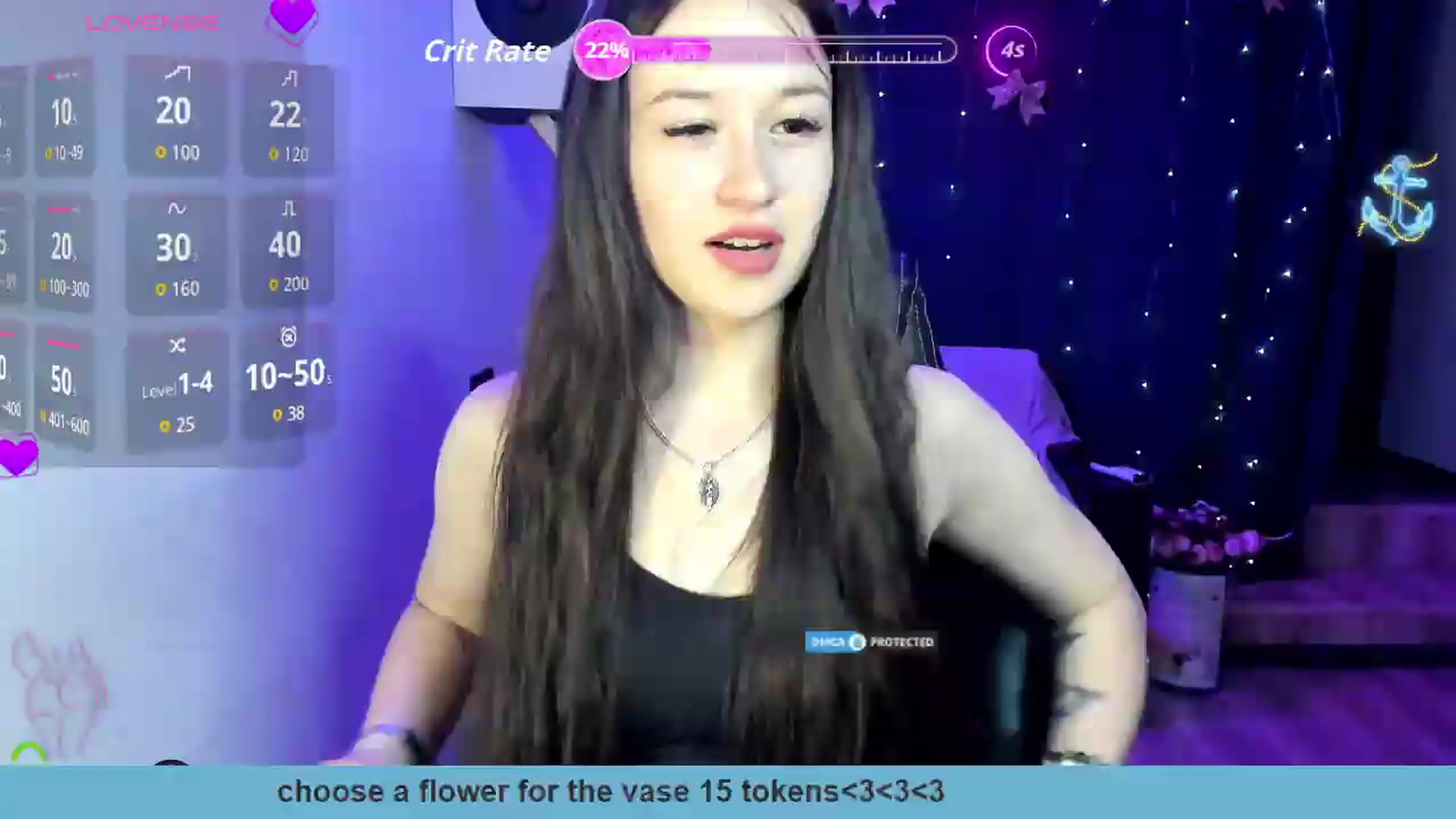 Gallery image thumbnail from B3lla19's myfreecams stream on, 06/04/2026, 24:03 image 6 of 20
