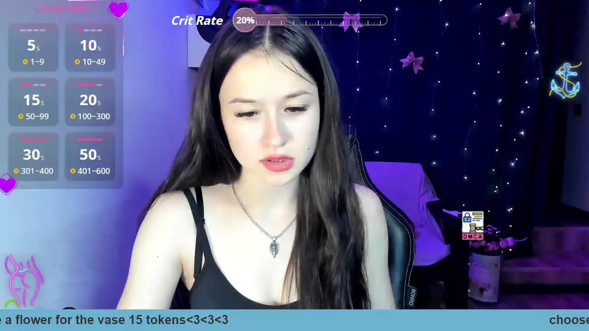 Gallery image thumbnail from B3lla19's myfreecams stream on, 06/04/2026, 24:03 image 4 of 20