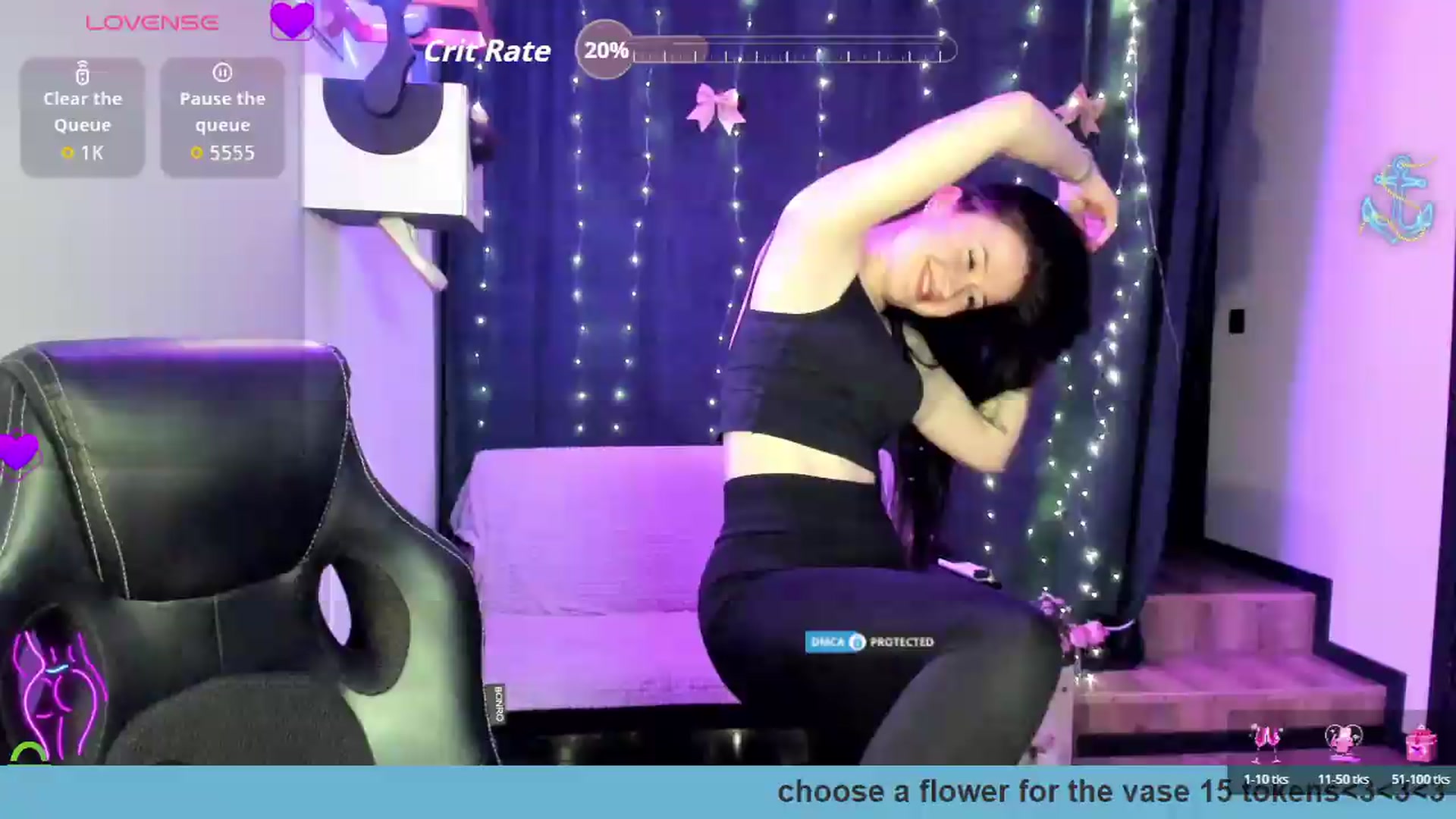 Gallery image thumbnail from B3lla19's myfreecams stream on, 06/04/2026, 24:03 image 3 of 20