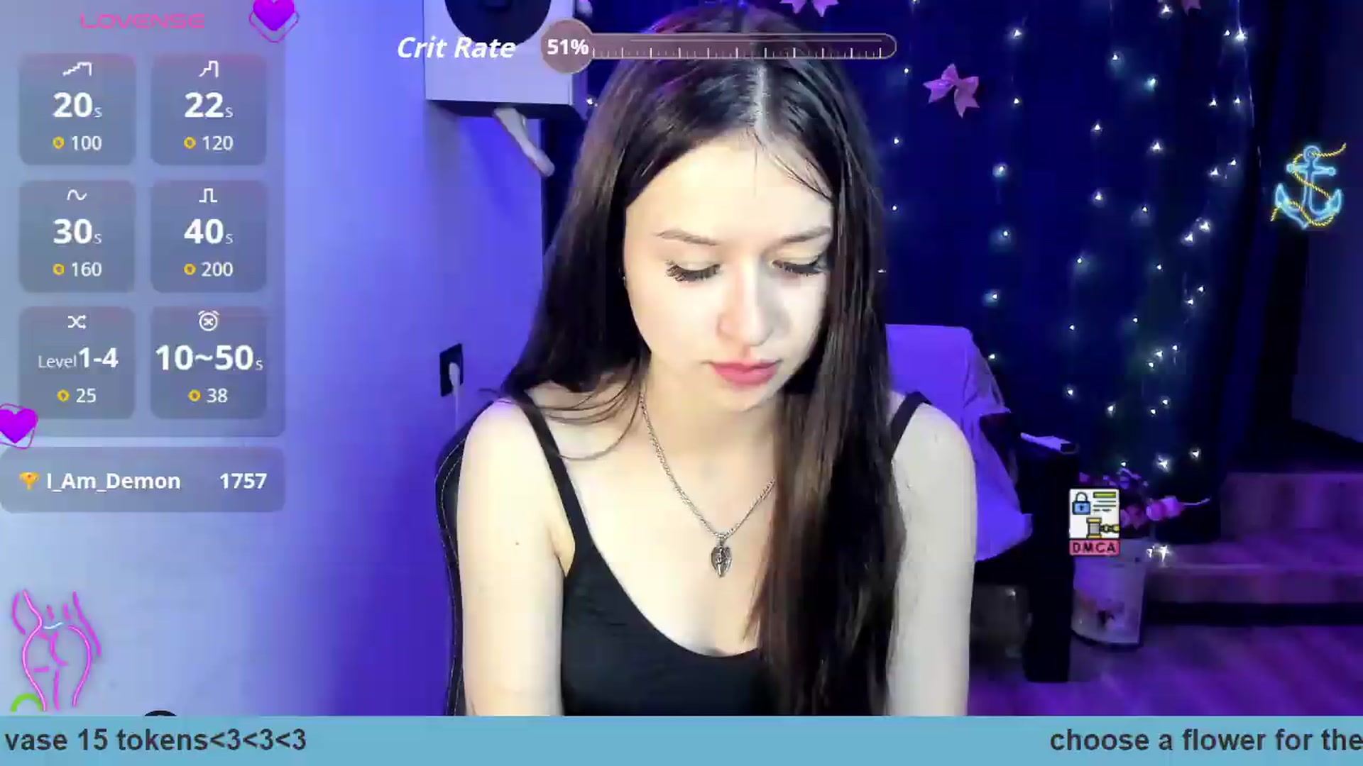 Gallery image thumbnail from B3lla19's myfreecams stream on, 06/04/2026, 24:03 image 10 of 20