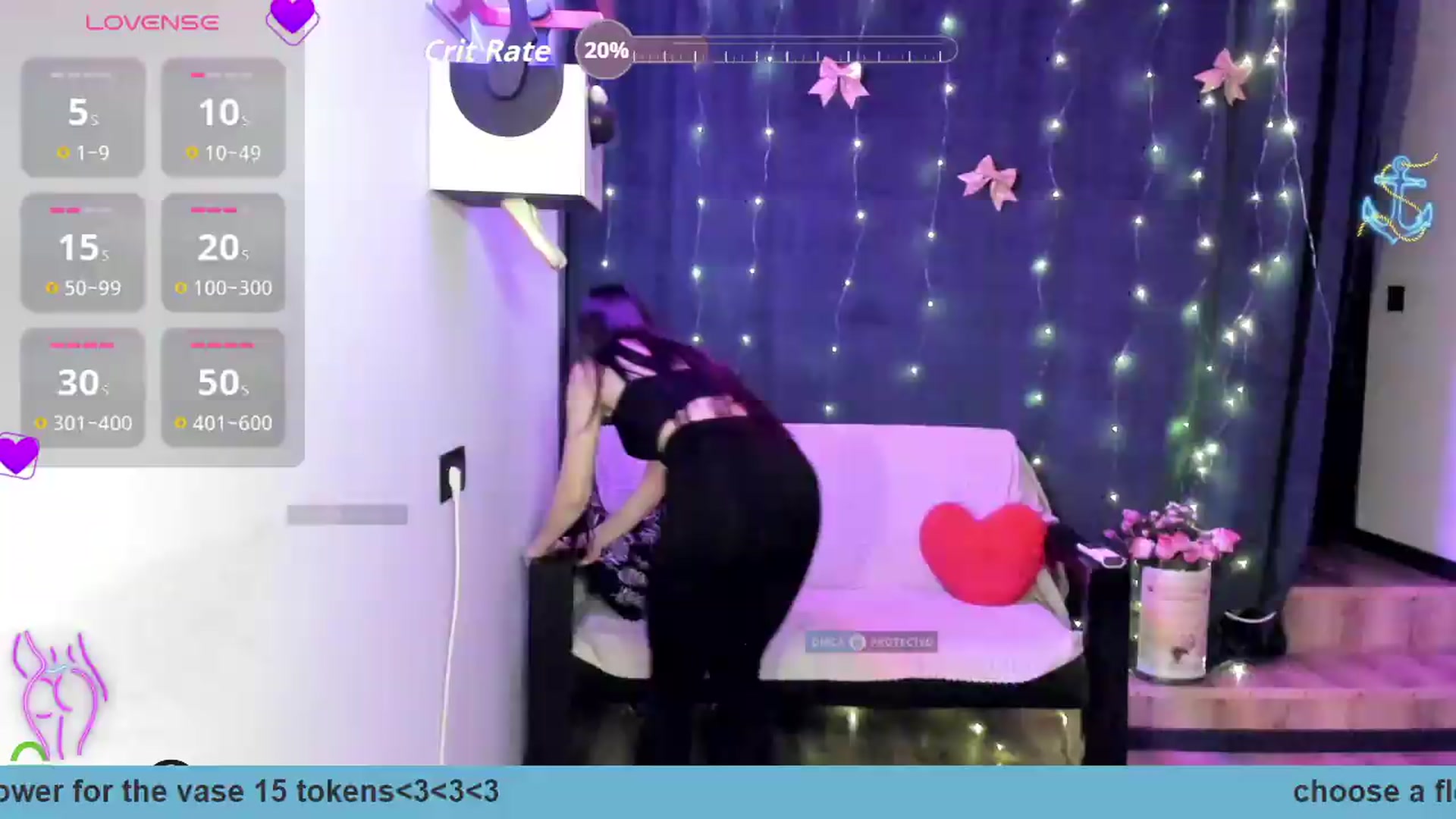 Gallery image thumbnail from B3lla19's myfreecams stream on, 06/04/2026, 24:44 image 19 of 20
