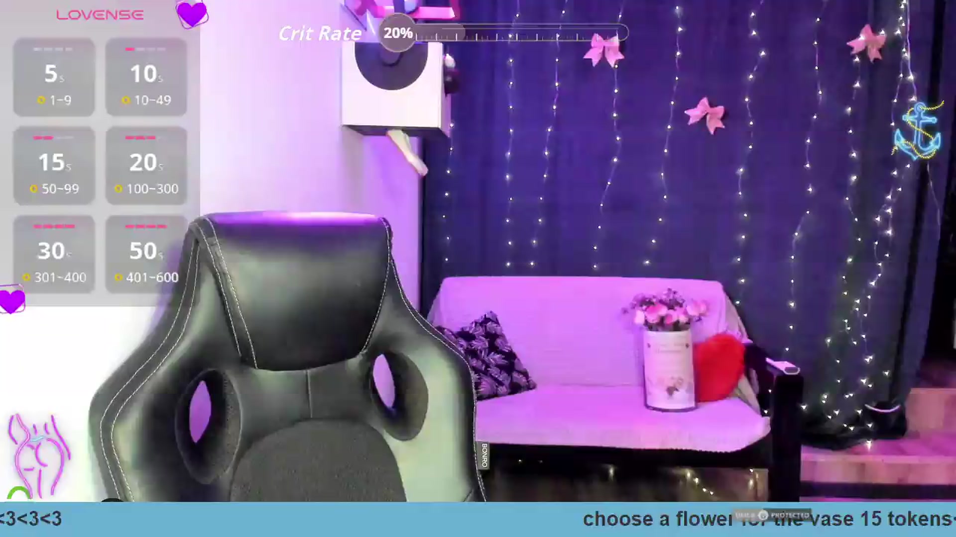 Gallery image thumbnail from B3lla19's myfreecams stream on, 06/04/2026, 24:44 image 6 of 20